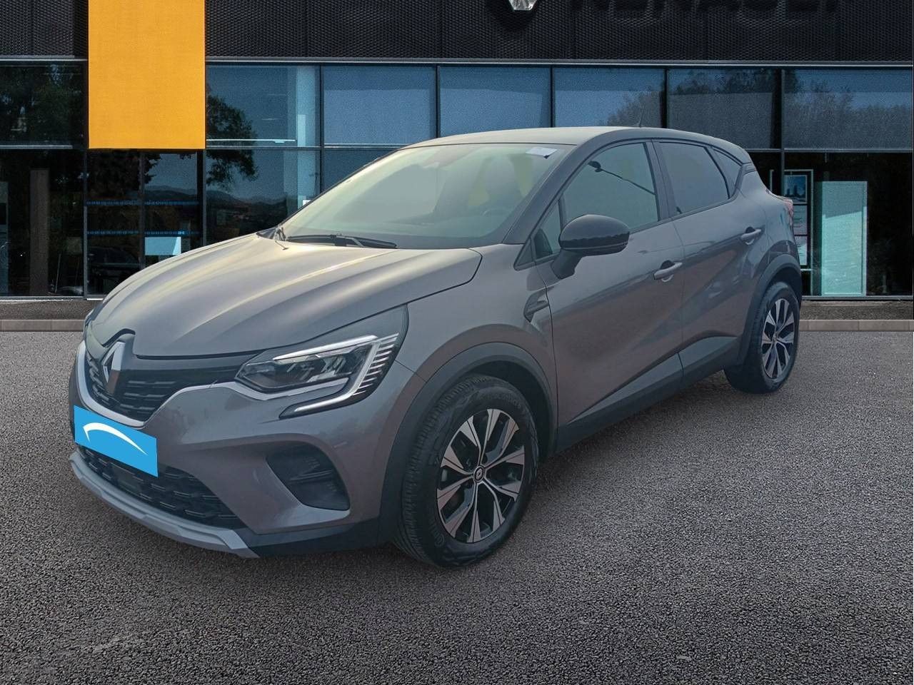 Renault Captur  TCe 90 occasion de 2024 en vente à Caen