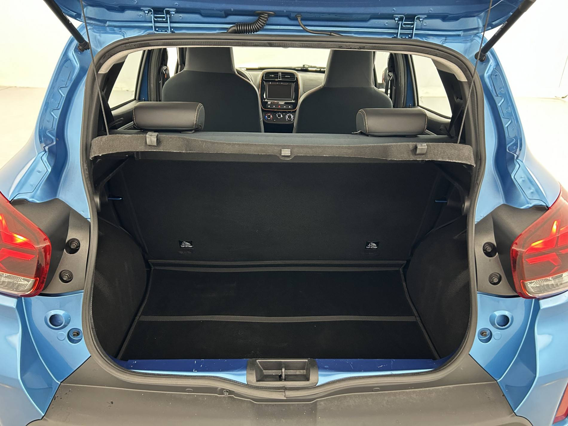 Vente en ligne Dacia Spring  Achat Intégral au prix de 8 790 €