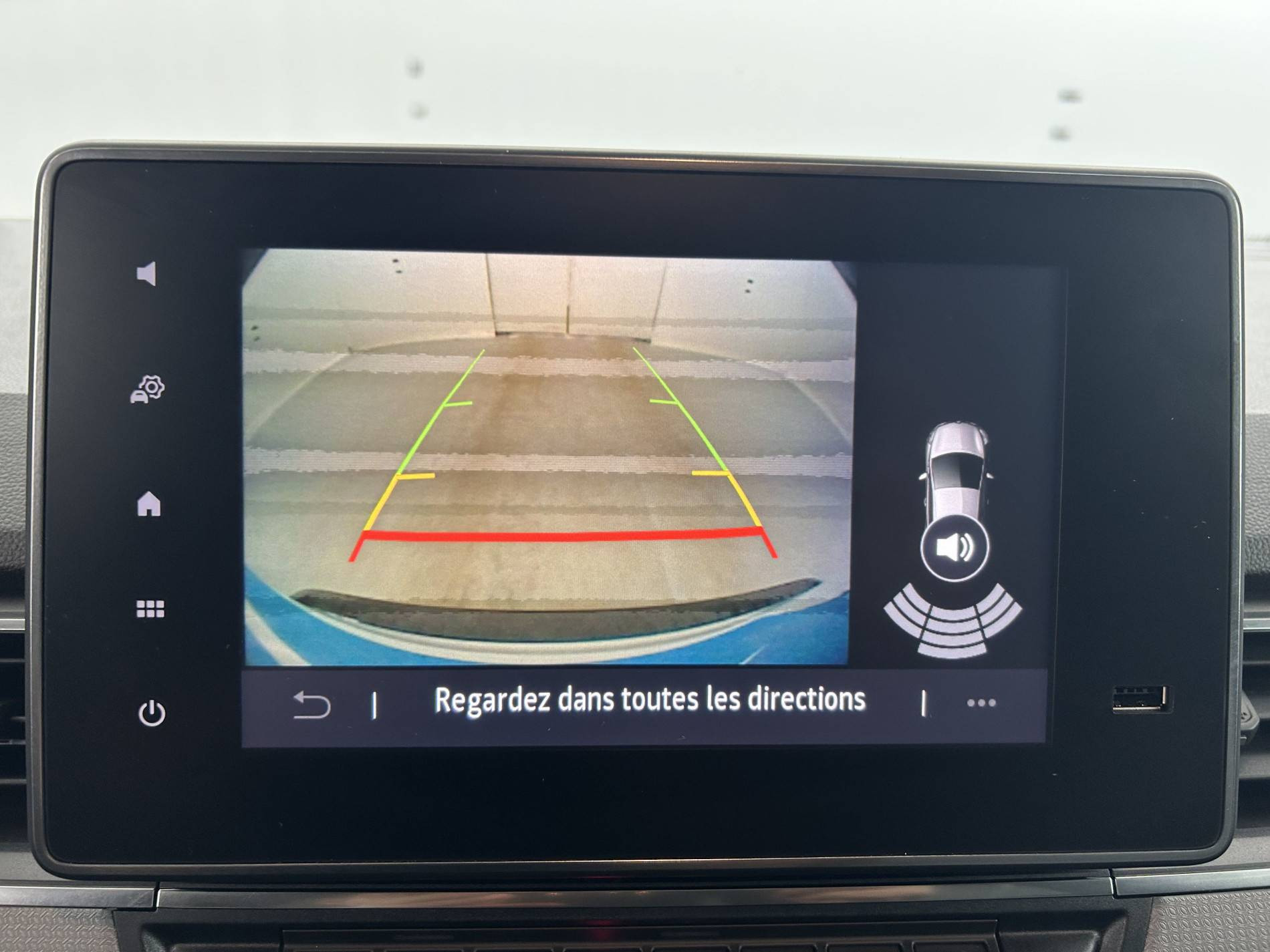 Vente en ligne Renault Kangoo Van  BLUE DCI 95 au prix de 12 990 €