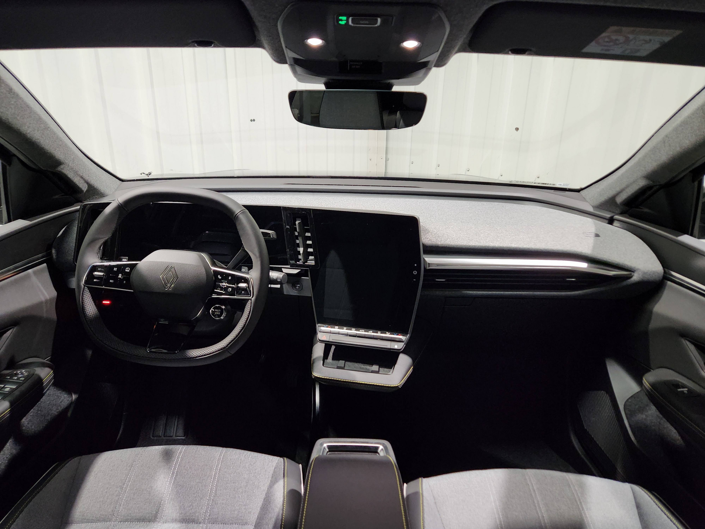 Vente en ligne Renault Scenic E-Tech  220 ch grande autonomie au prix de 43 490 €