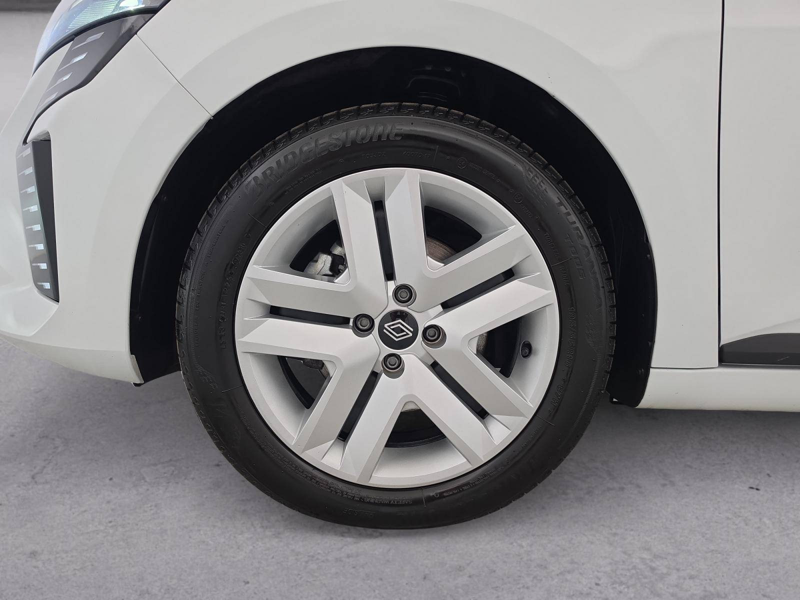 Vente en ligne Renault Clio 5 Clio Blue dCi 100 ch GSR2 au prix de 17 690 €