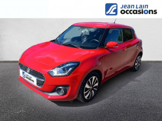 SUZUKI SWIFT Swift 1.2 Dualjet Hybrid SHVS Allgrip Pack 03/12/2019 en vente à Gap