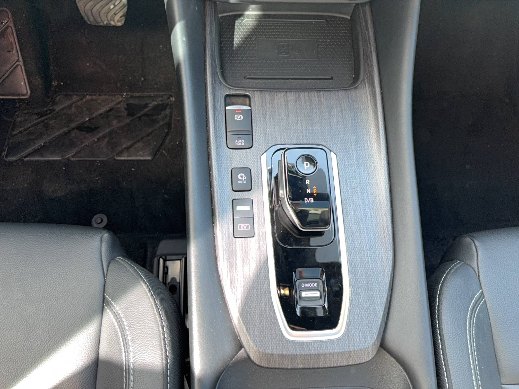 Vente en ligne Nissan Qashqai  e-Power 190 ch au prix de 30 990 €