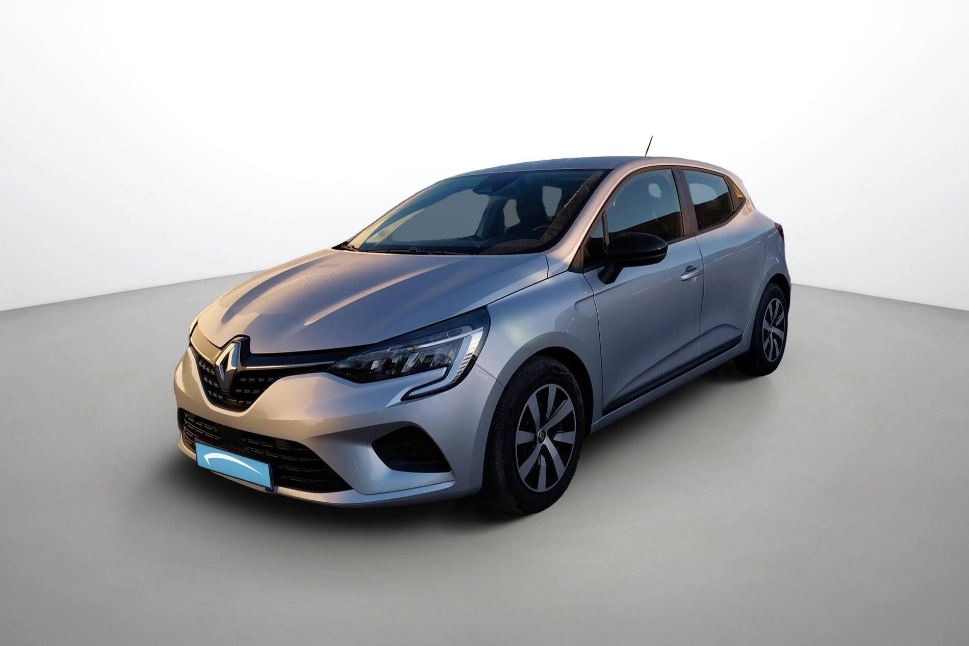 Renault Clio 5 Clio TCe 90 occasion de 2023 en vente à Ploërmel