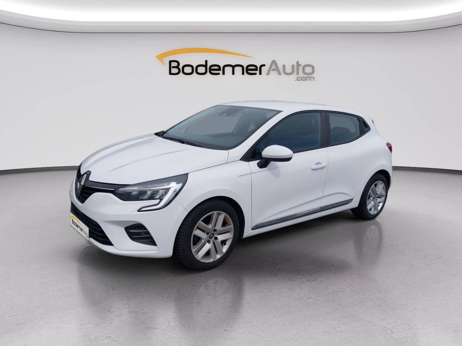 Renault Clio 5 Clio TCe 90 - 21 occasion de 2021 en vente à Lamballe