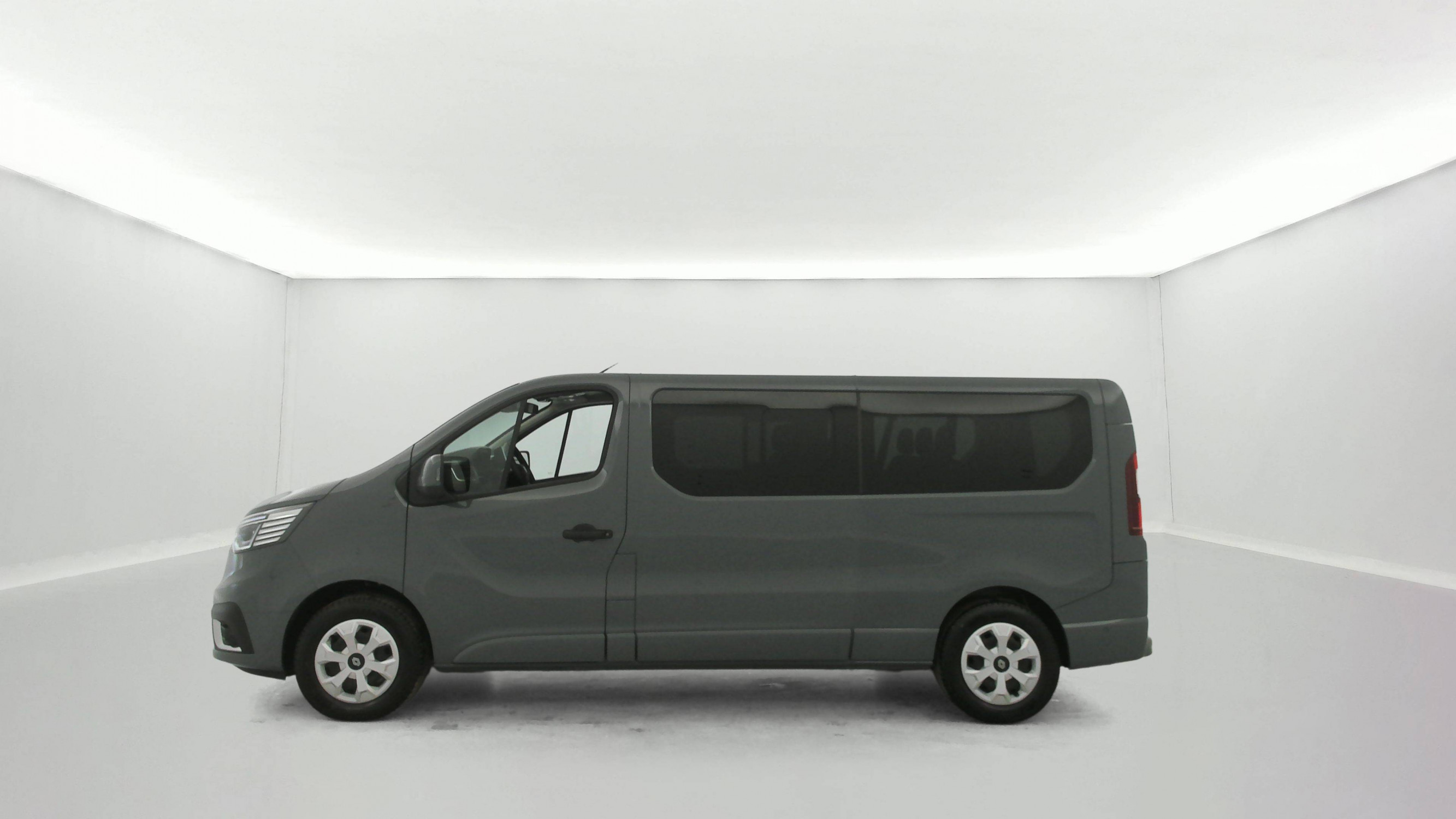 Vente en ligne Renault Trafic  Blue dCi 150 au prix de 36 790 €