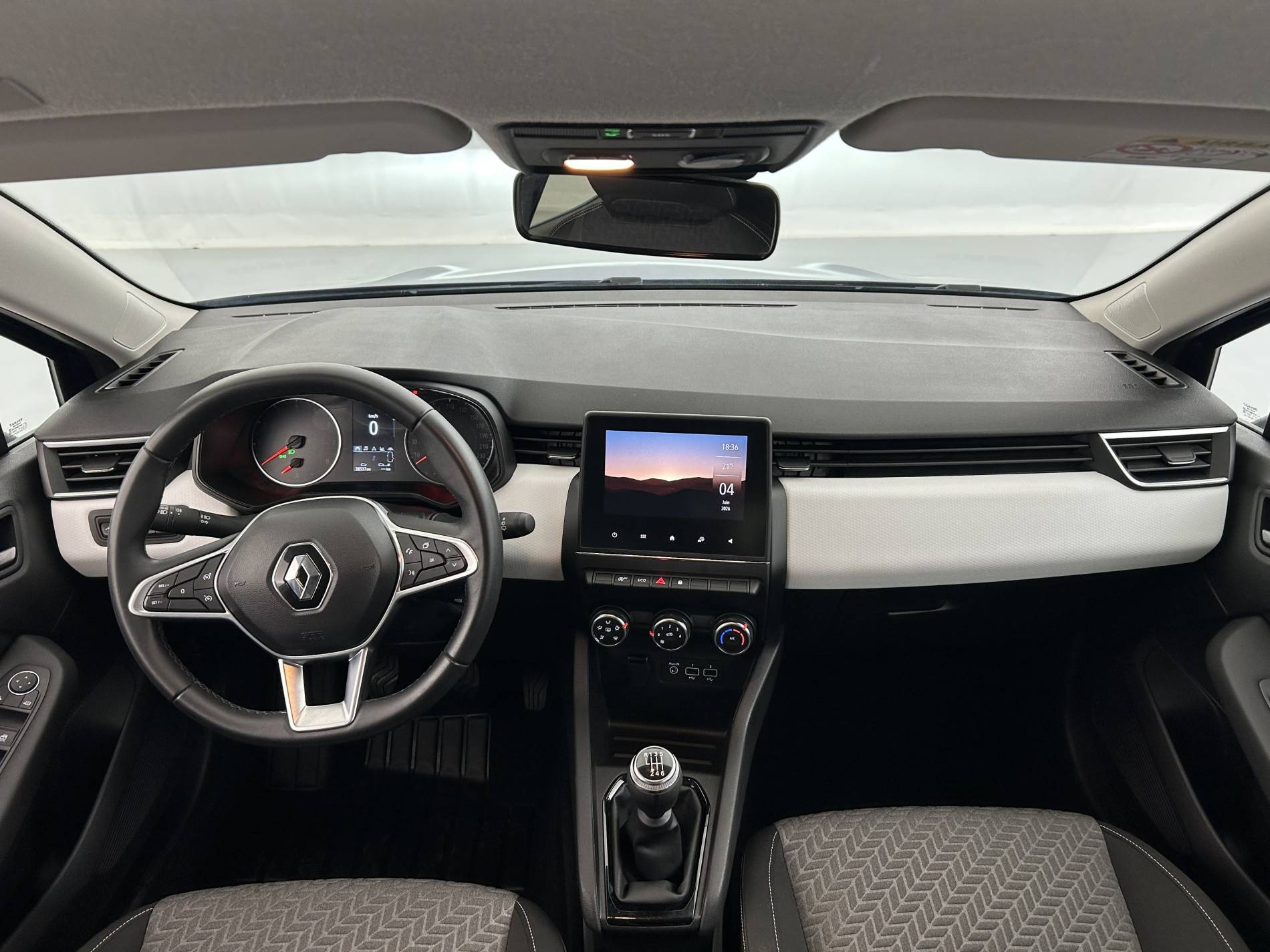 Vente en ligne Renault Clio 5 Clio TCe 90 au prix de 14 230 €