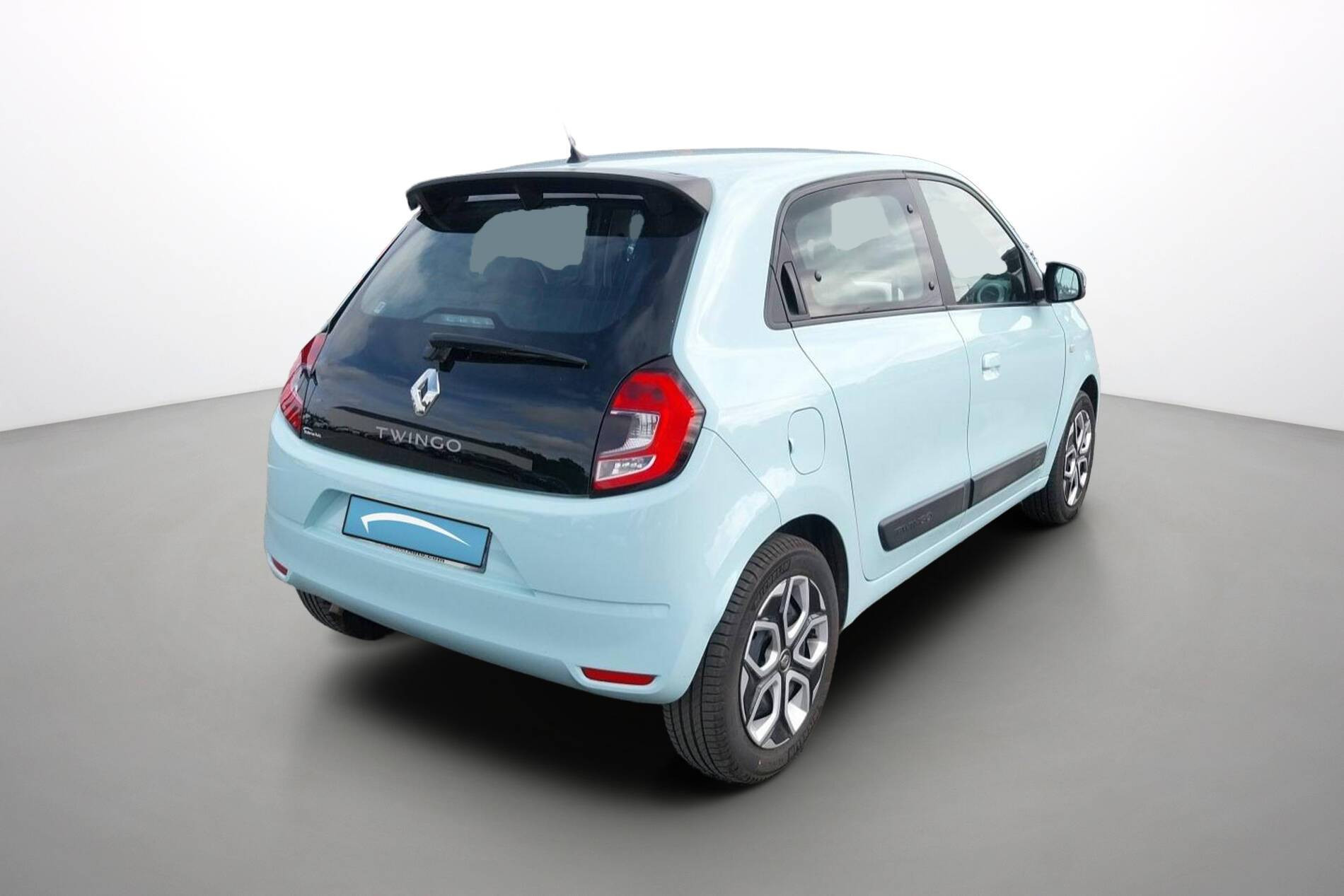 Vente en ligne Renault Twingo 3  SCe 65 au prix de 11 280 €