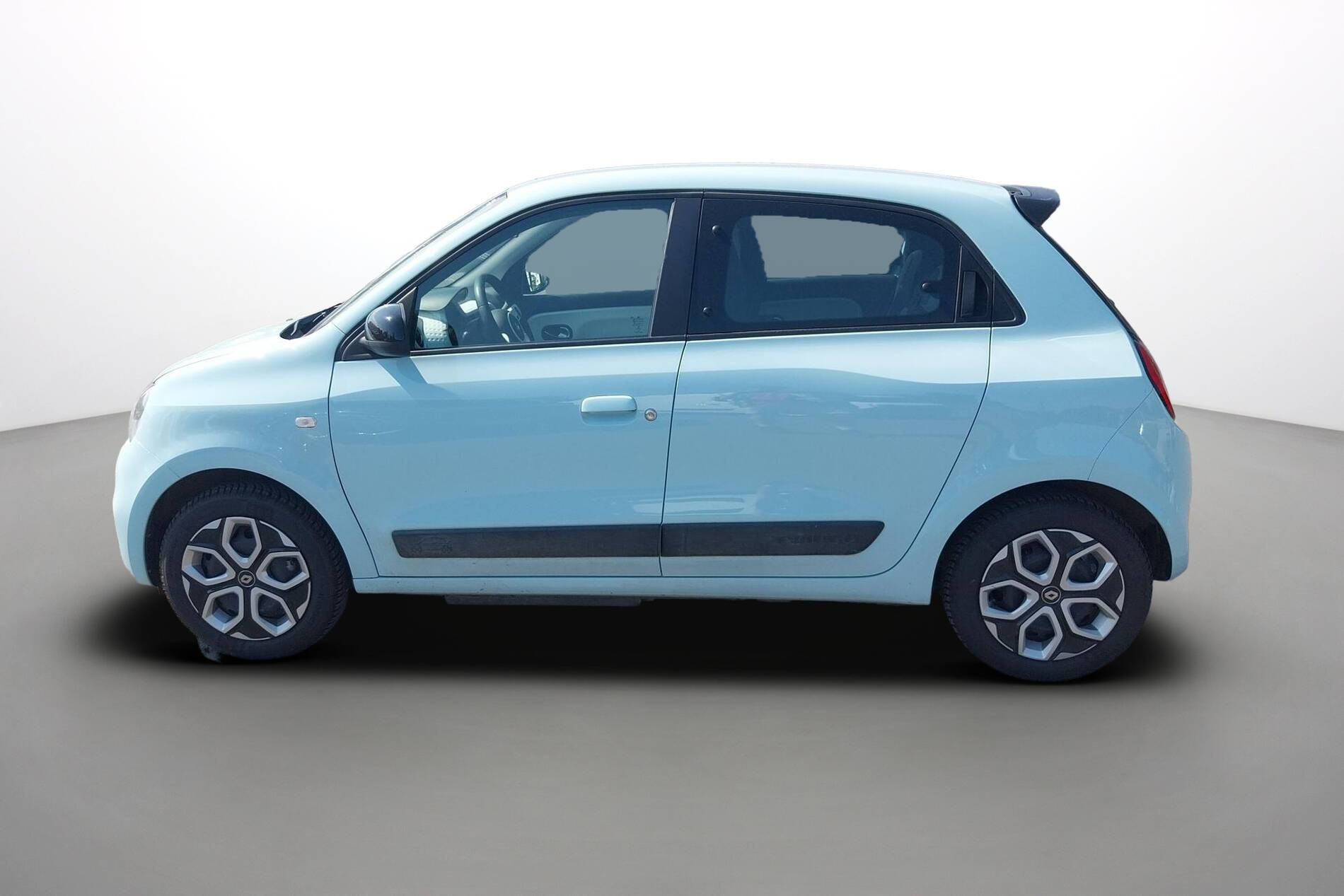 Vente en ligne Renault Twingo Electrique Twingo III E-Tech au prix de 12 990 €