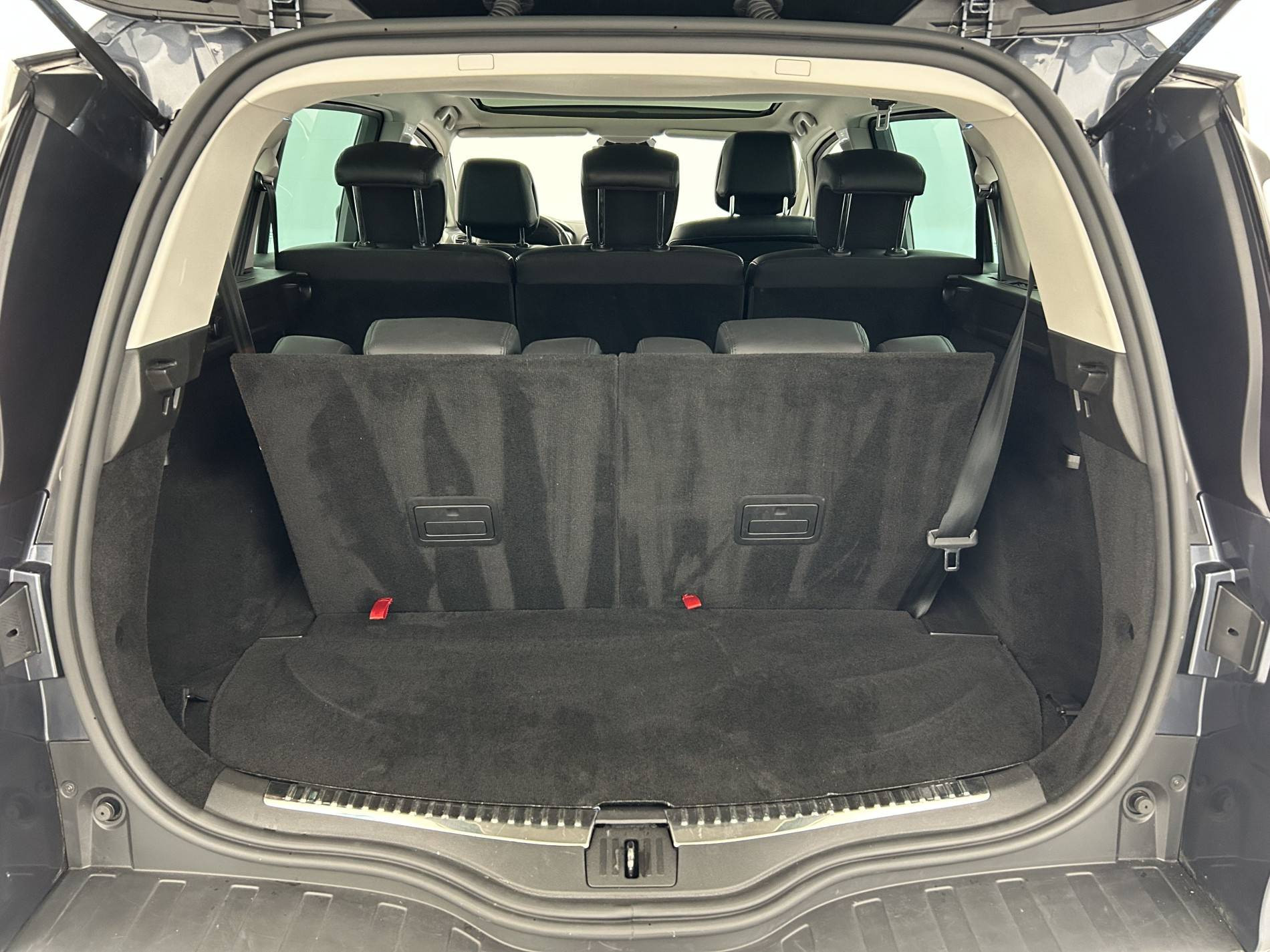 Vente en ligne Renault Espace 5 Espace Blue dCi 160 EDC au prix de 29 390 €