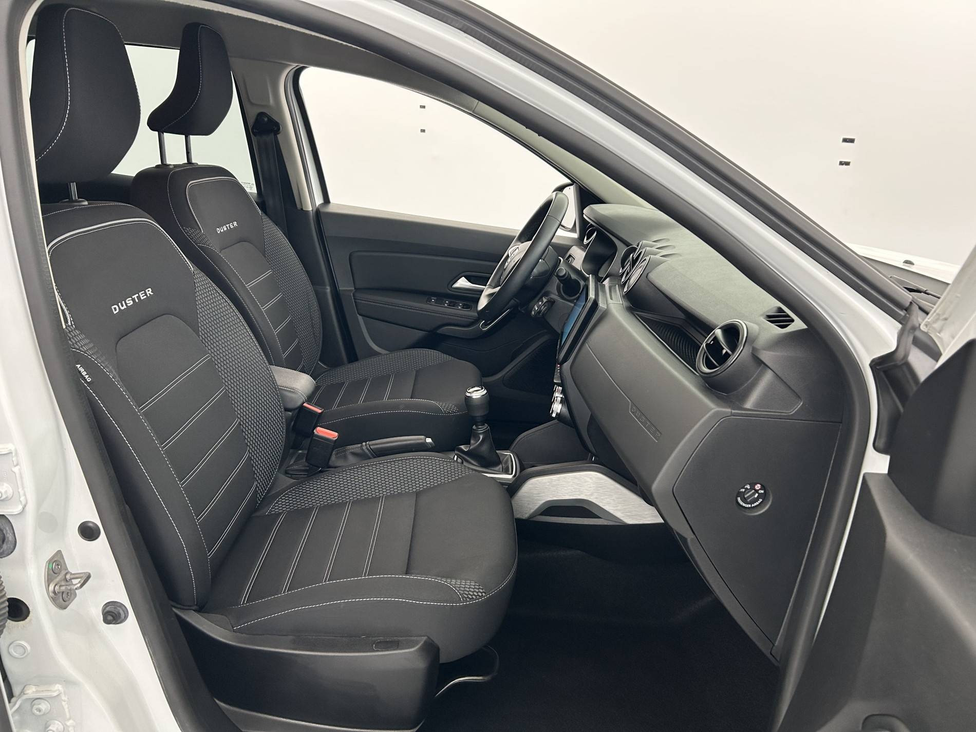 Vente en ligne Dacia Duster  ECO-G 100 4x2 au prix de 14 990 €