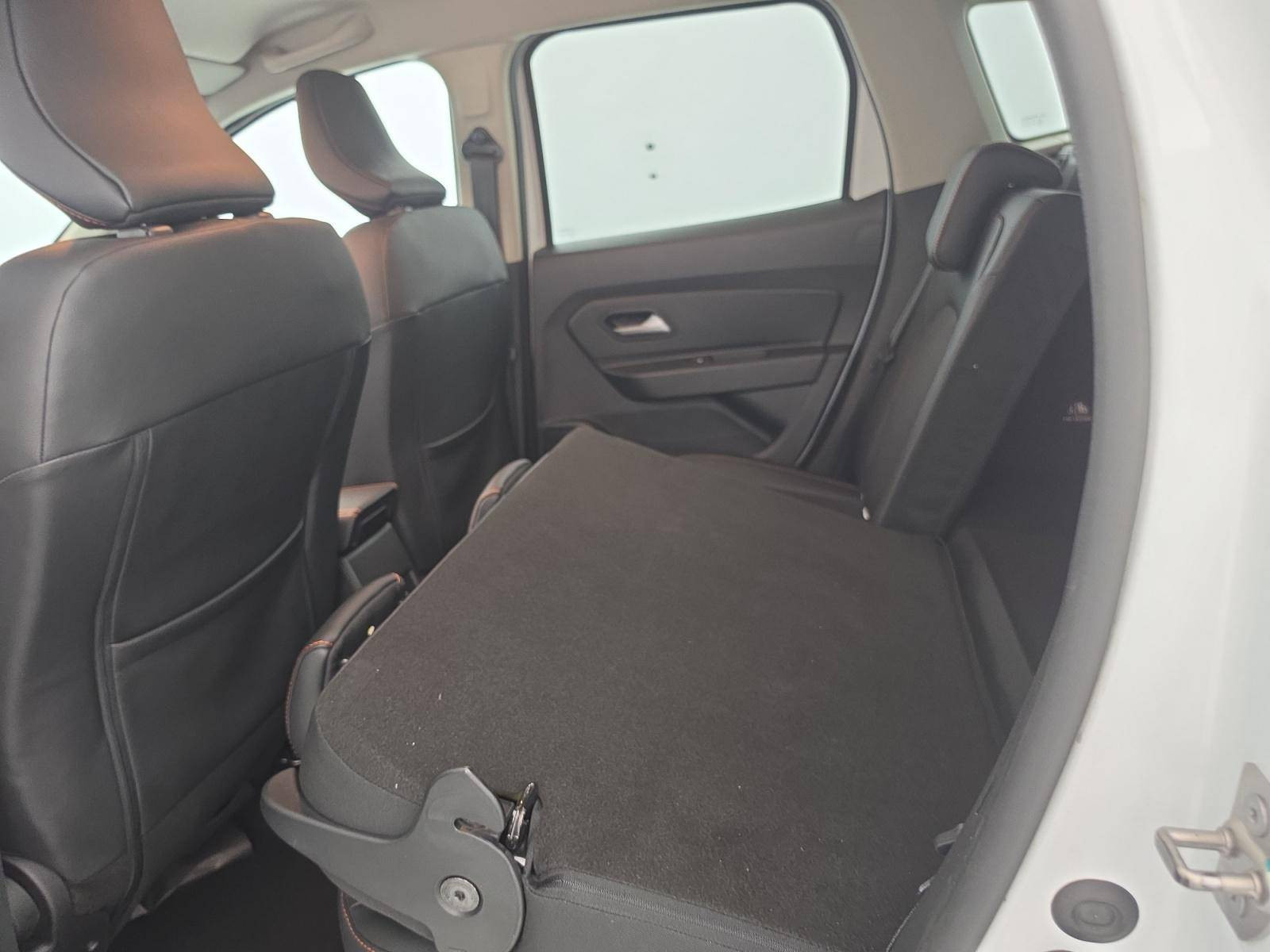 Vente en ligne Dacia Duster  ECO-G 100 4x2 au prix de 17 900 €