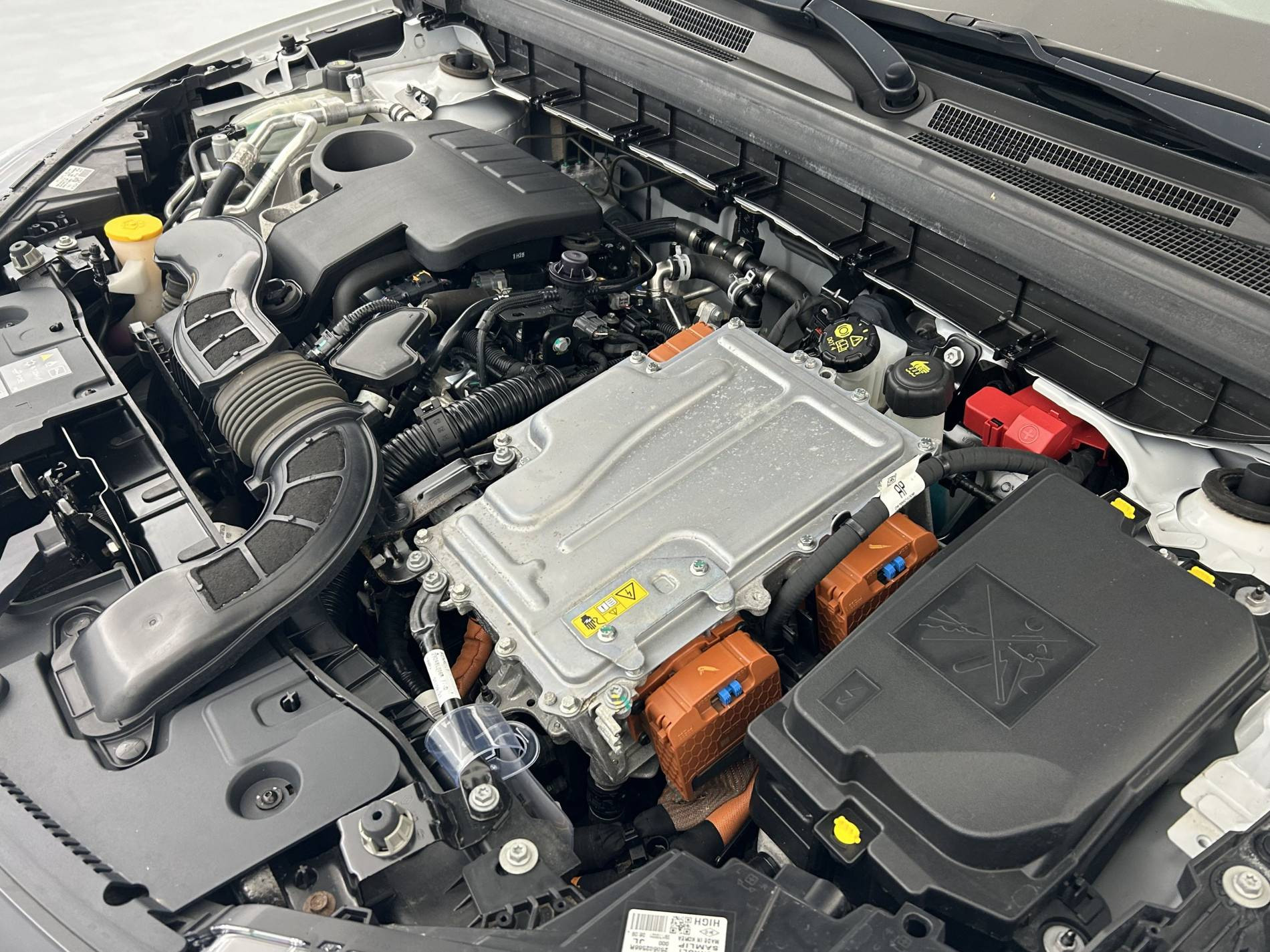 Vente en ligne Renault Arkana  E-Tech 145 - 21B au prix de 19 491 €