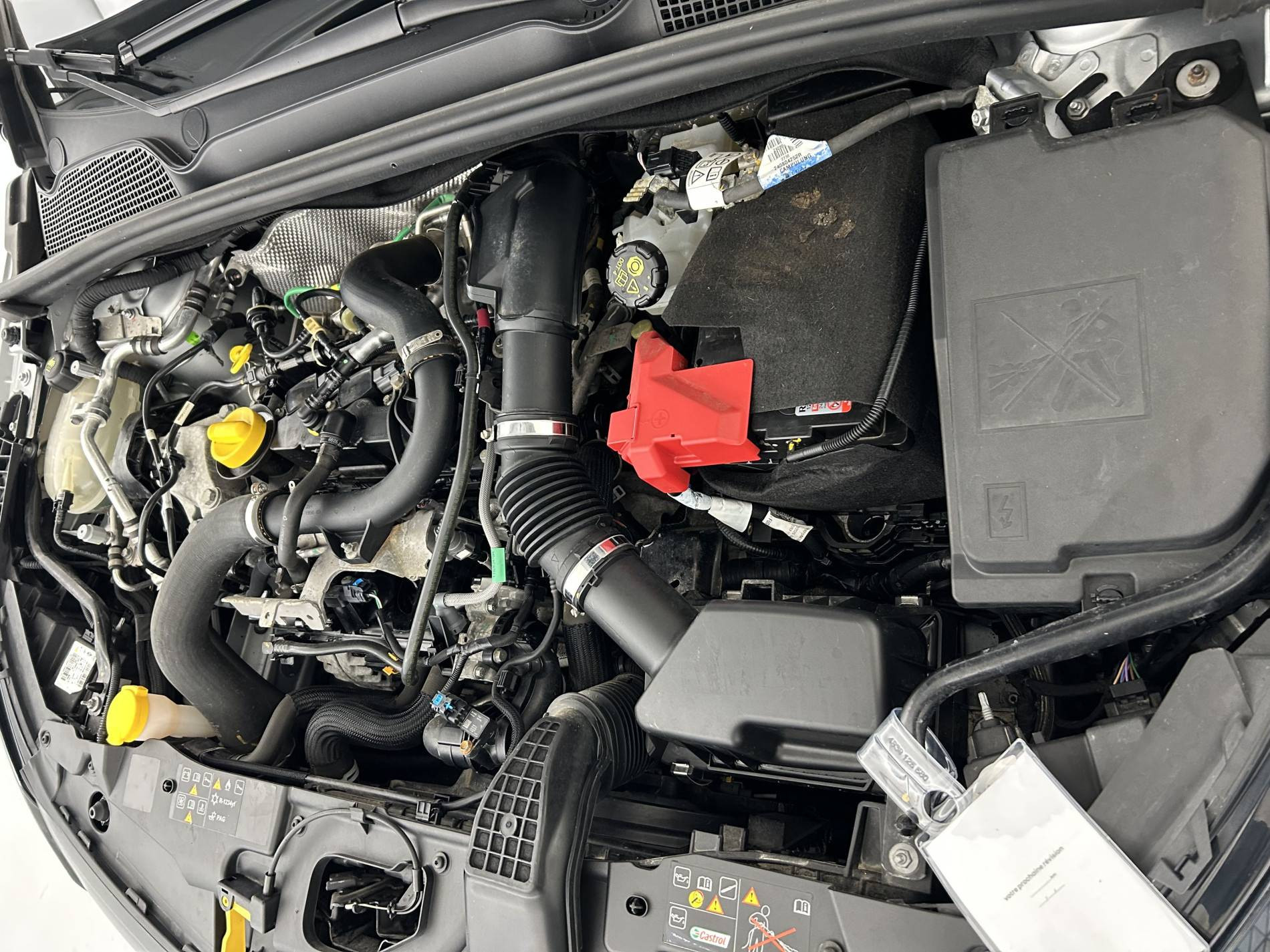 Vente en ligne Renault Clio 5 Clio TCe 100 au prix de 11 890 €