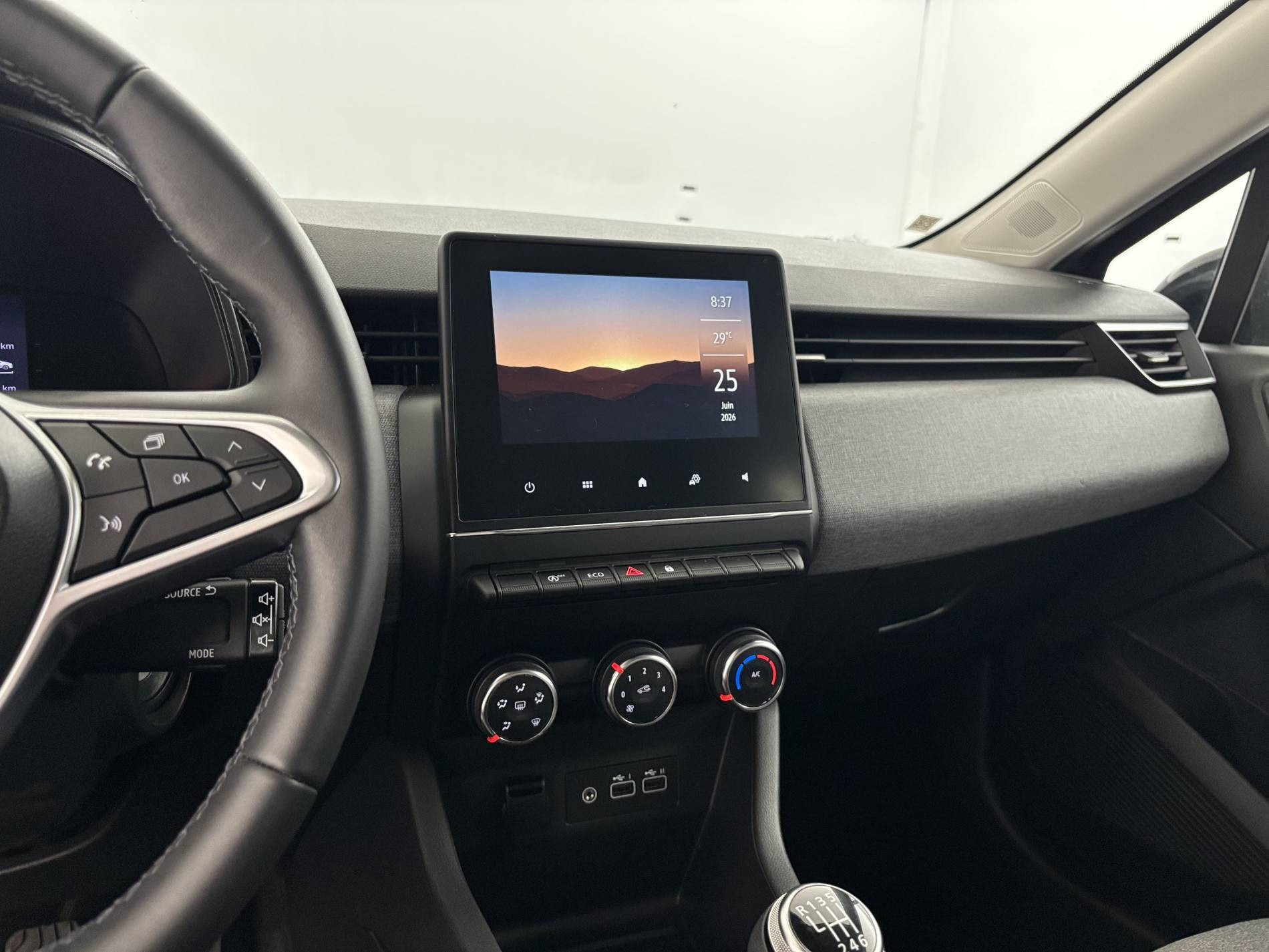 Vente en ligne Renault Clio 5 Clio dCi 100 au prix de 15 790 €