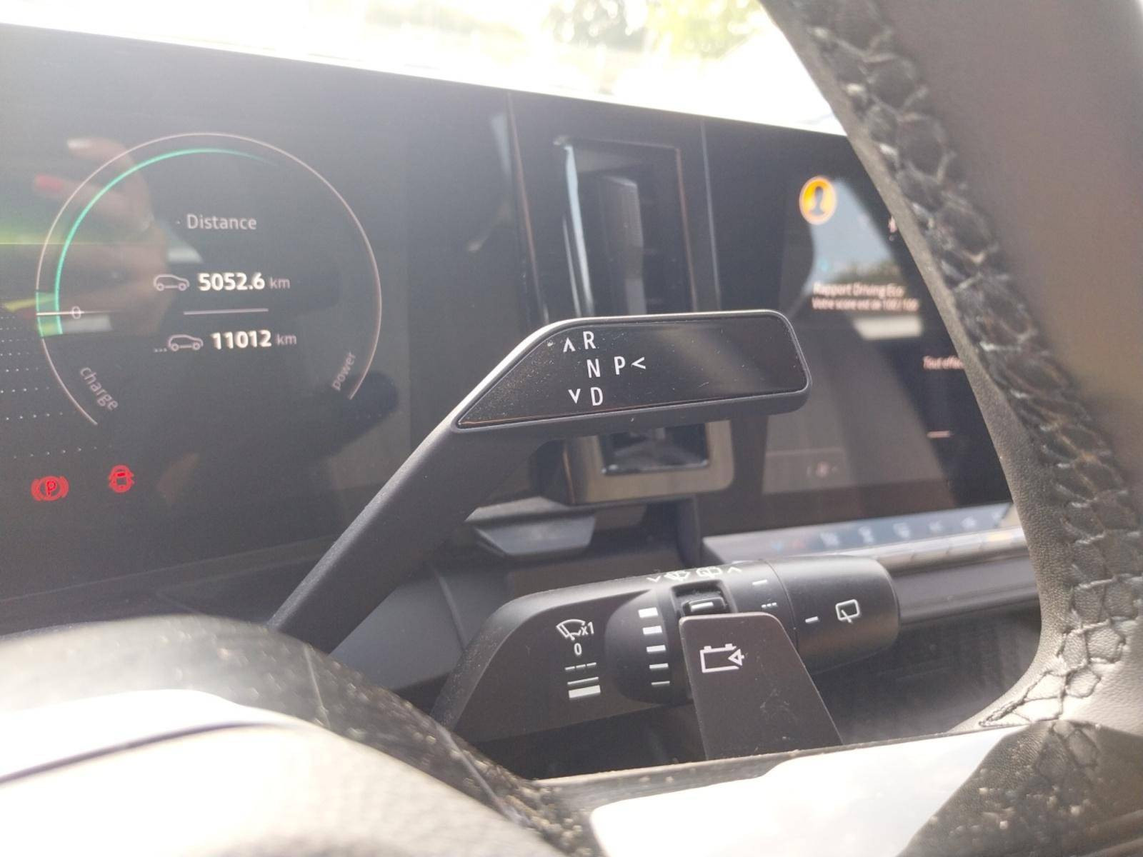 Vente en ligne Renault Megane E-Tech  EV40 130ch standard charge au prix de 26 900 €