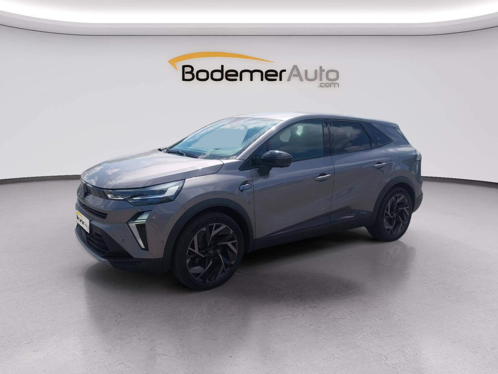 Renault Symbioz  E-Tech full hybrid 145 occasion de 2025 en vente à Alençon
