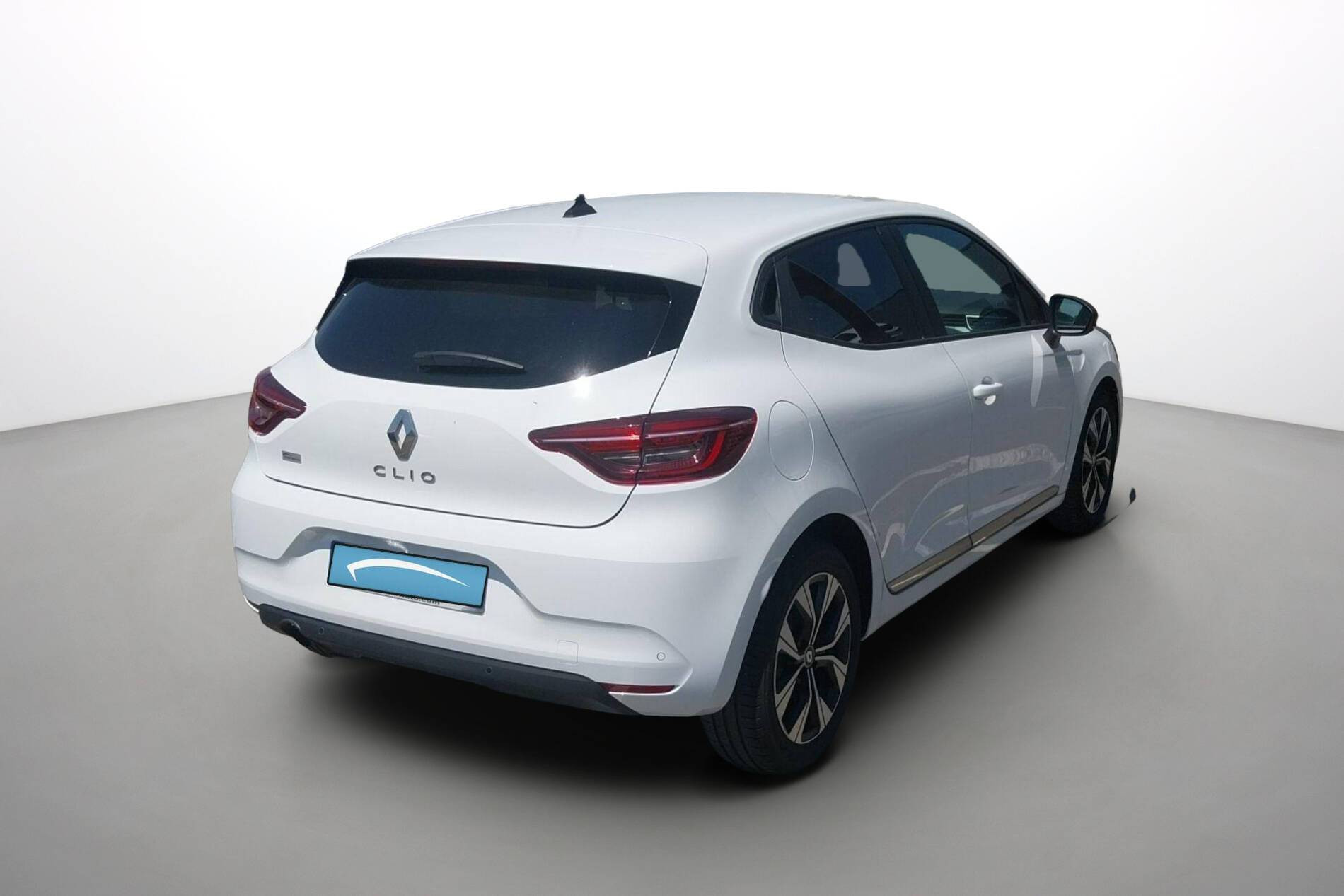 Vente en ligne Renault Clio 5 Clio Blue dCi 100 au prix de 11 890 €