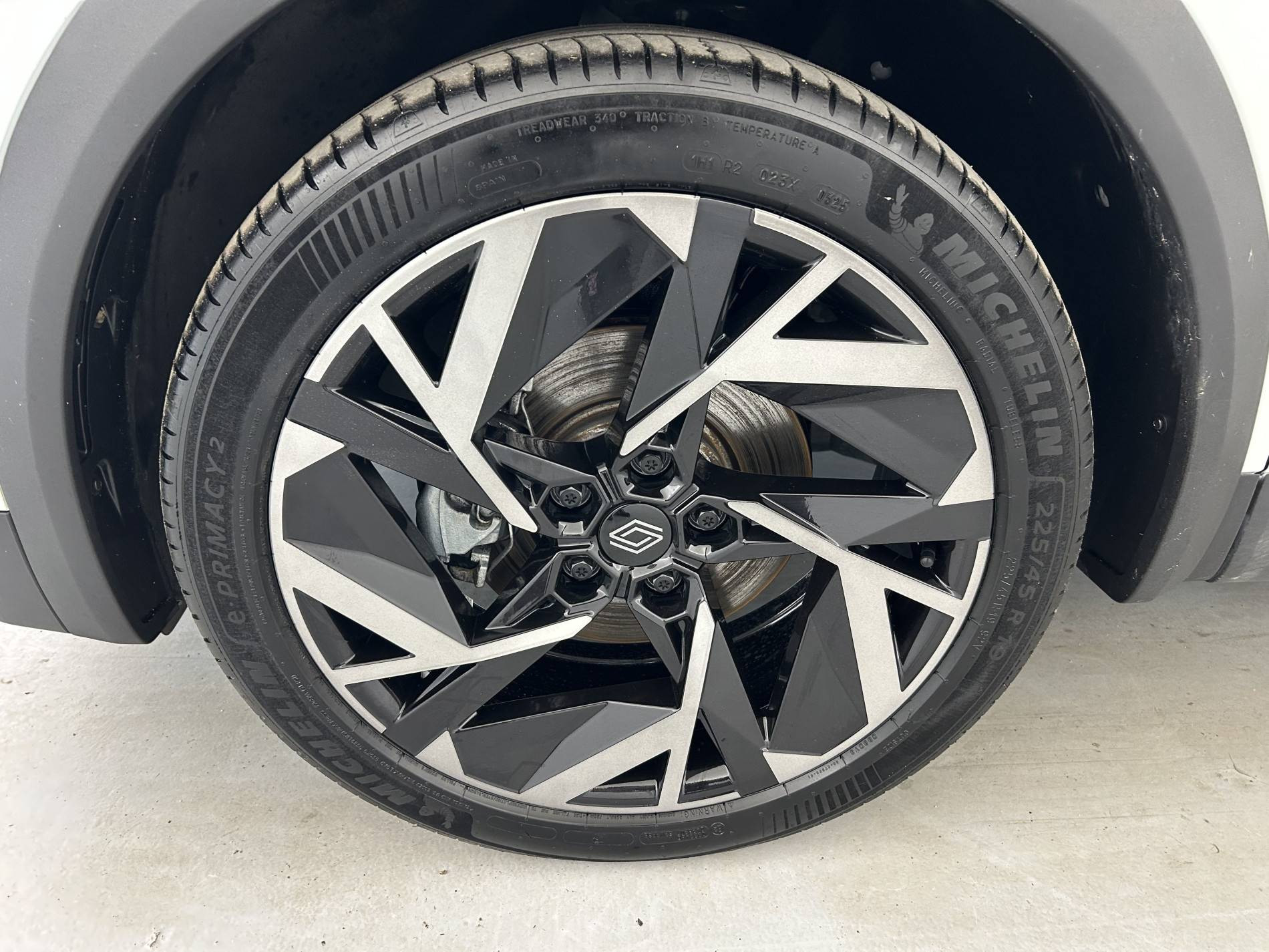 Vente en ligne Renault Captur  E-Tech full hybrid 145 ch au prix de 24 990 €