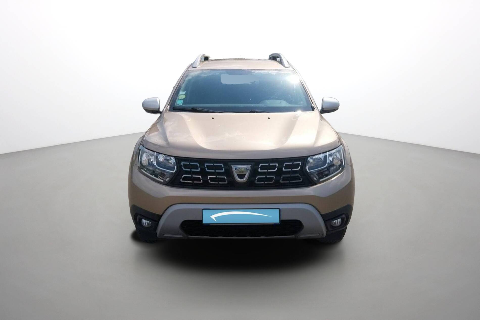 Dacia Duster  Blue dCi 115 4x2 occasion de 2020 en vente à Brest