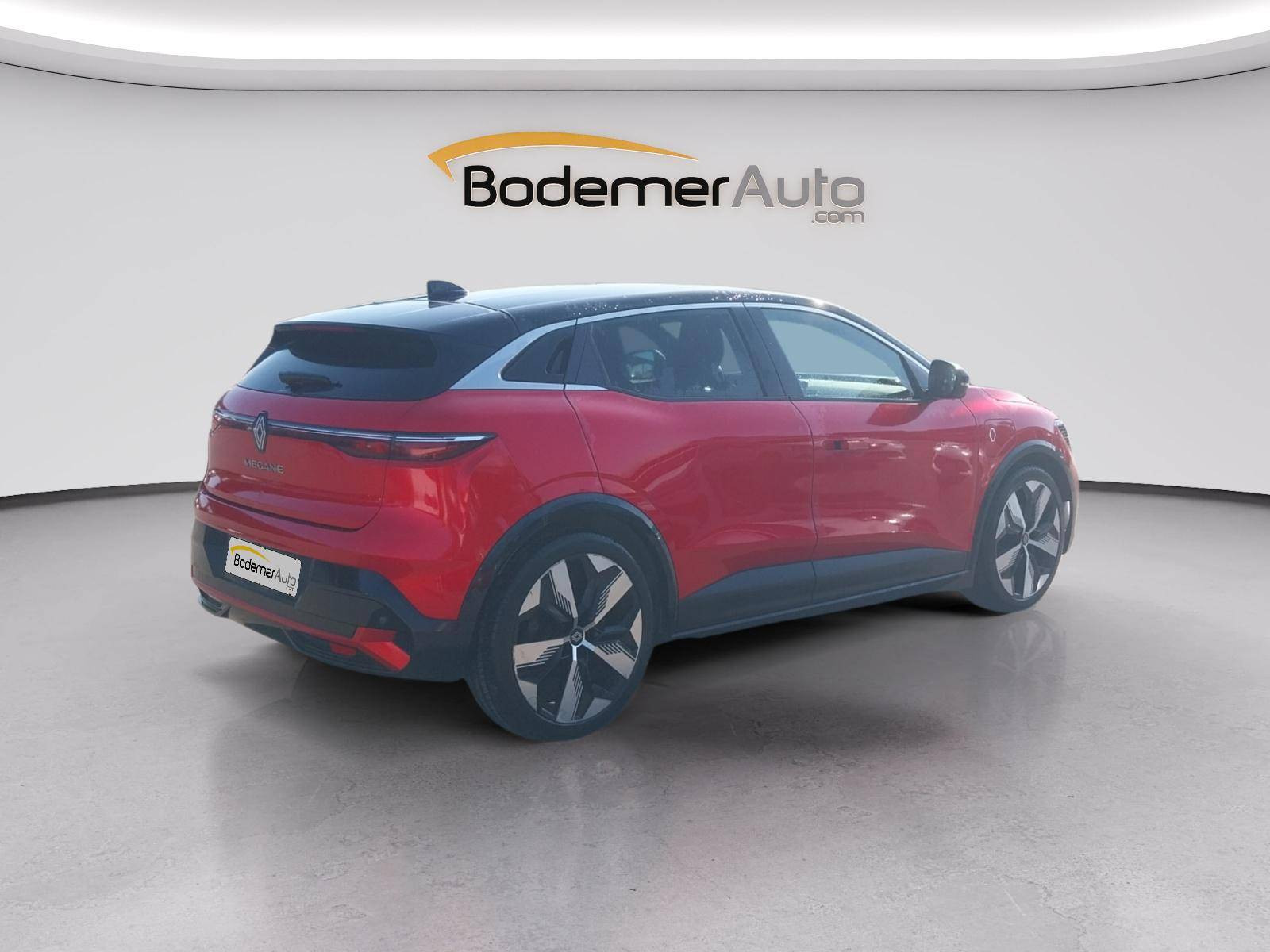 Vente en ligne Renault Megane E-Tech  EV60 220 ch super charge au prix de 22 990 €