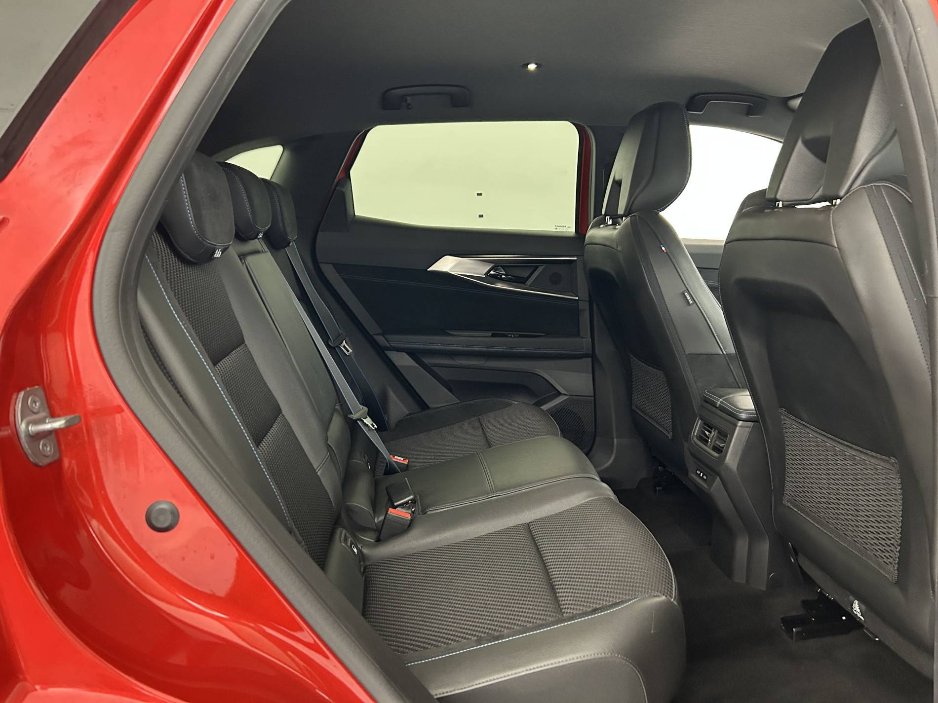 Vente en ligne Renault Austral  E-Tech hybrid 200 au prix de 29 990 €