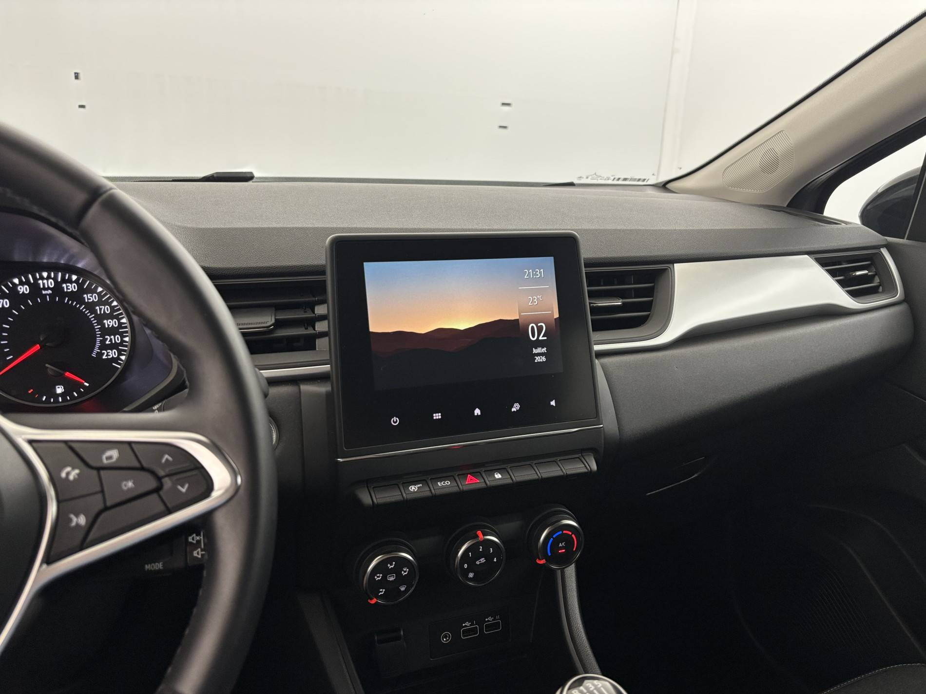 Vente en ligne Renault Captur  TCe 90 au prix de 17 970 €