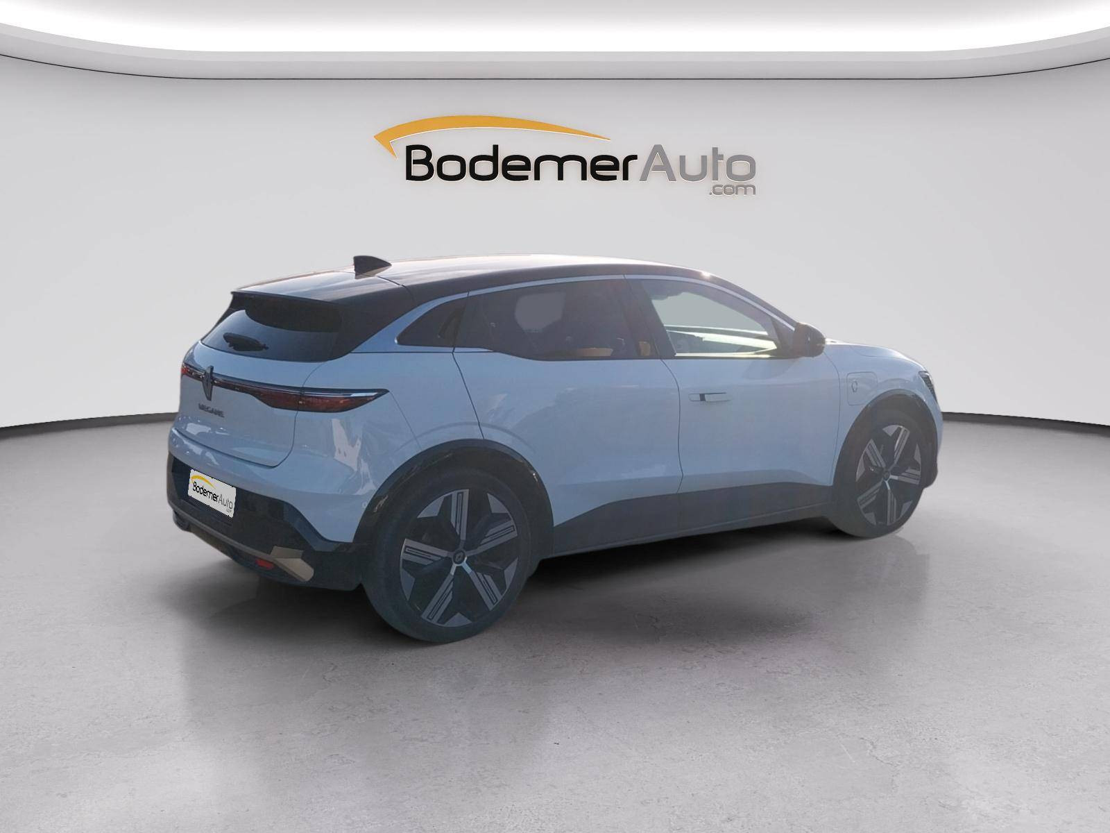 Vente en ligne Renault Megane E-Tech  EV60 220 ch super charge au prix de 26 490 €
