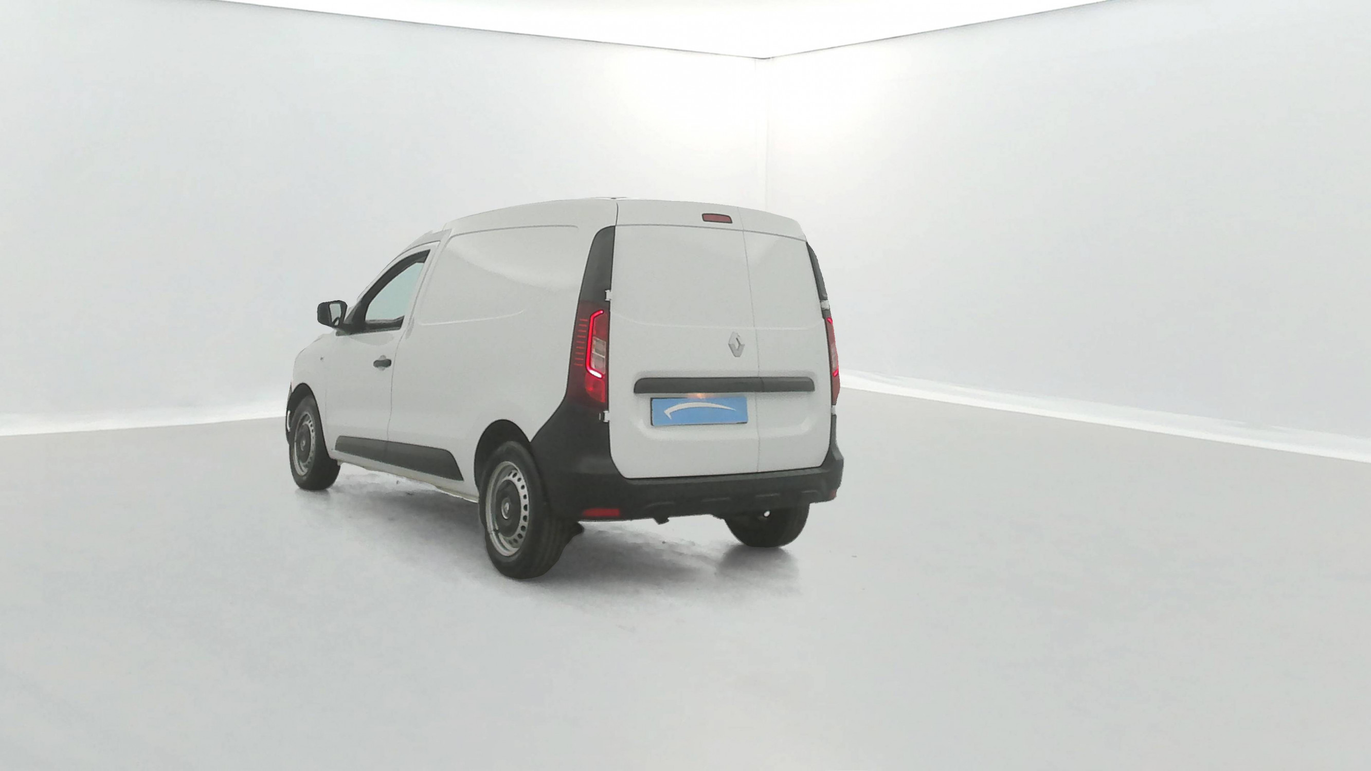Vente en ligne Renault Express Van  BLUE DCI 95 - 22 au prix de 15 990 €