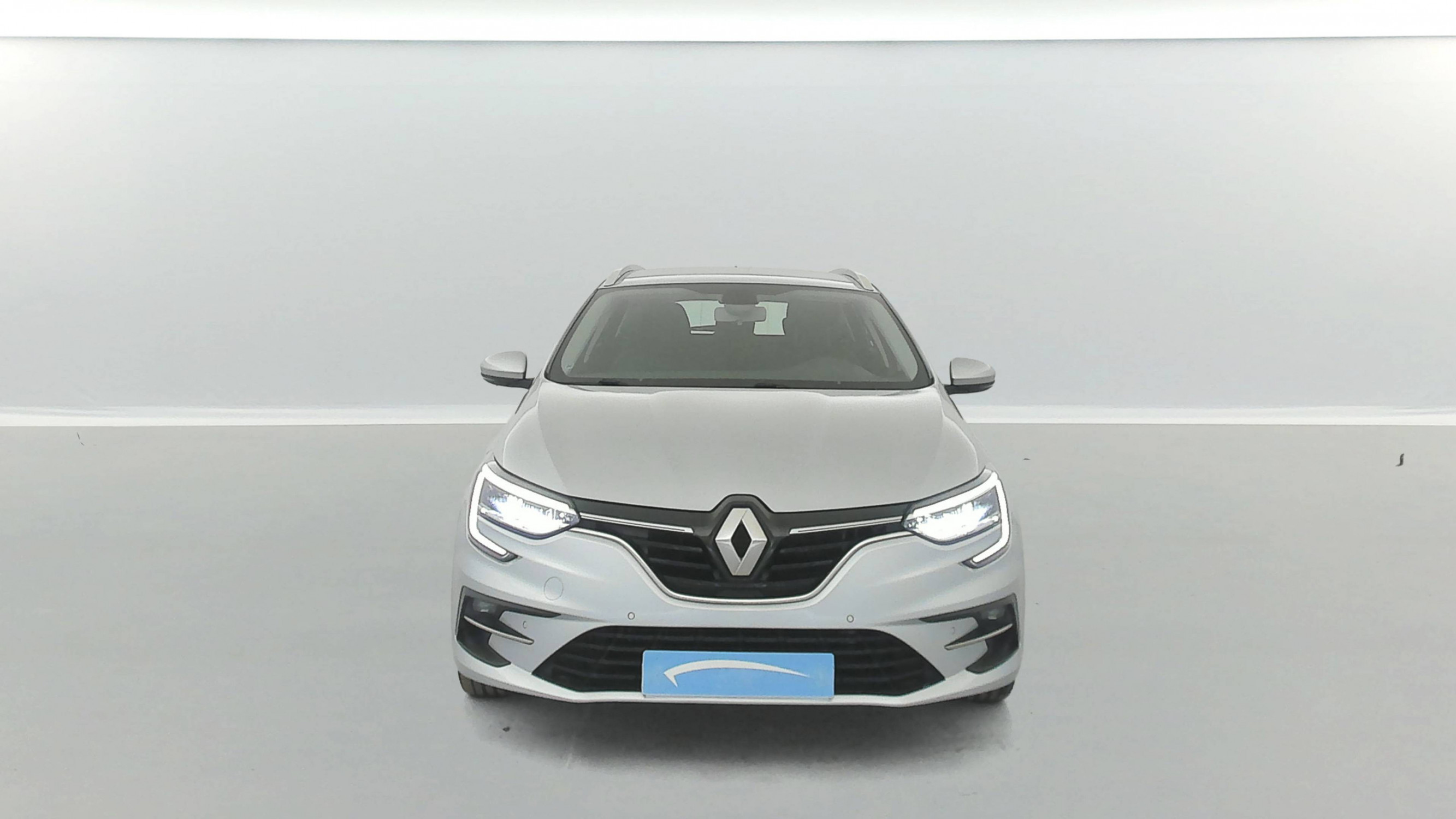 Renault Megane 4 Estate  Blue dCi 115 EDC occasion de 2022 en vente à Quimper