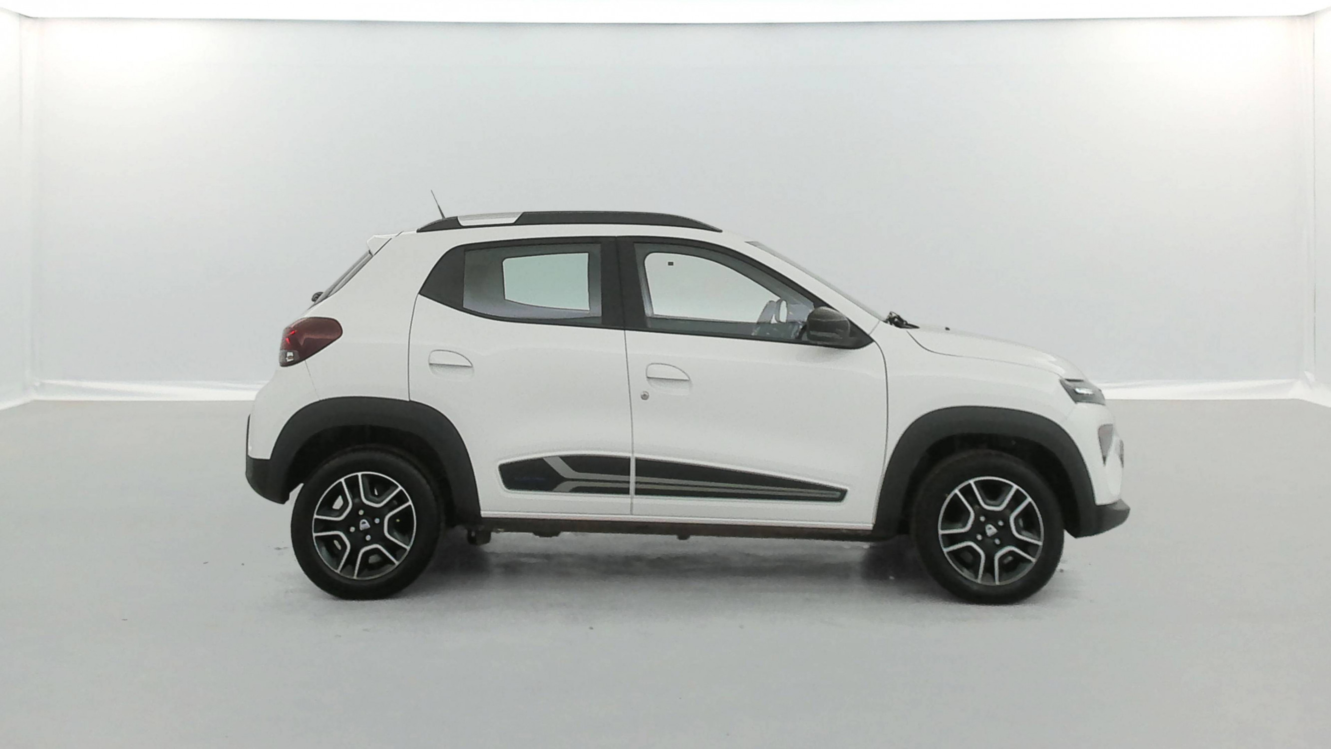 Vente en ligne Dacia Spring  Achat Intégral au prix de 10 990 €