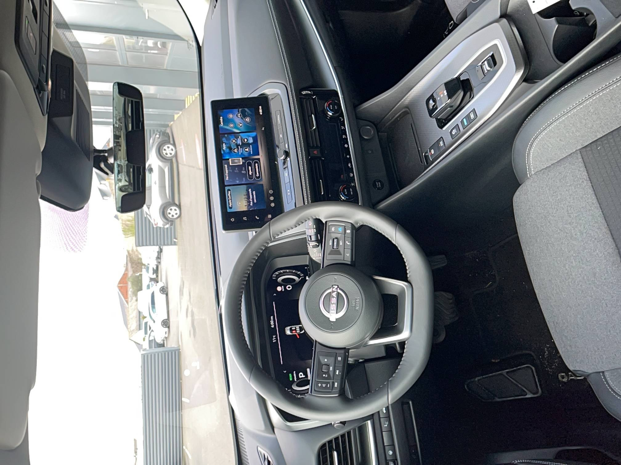 Vente en ligne Nissan Qashqai  Hybrid e-Power Gen3 205 ch au prix de 36 890 €