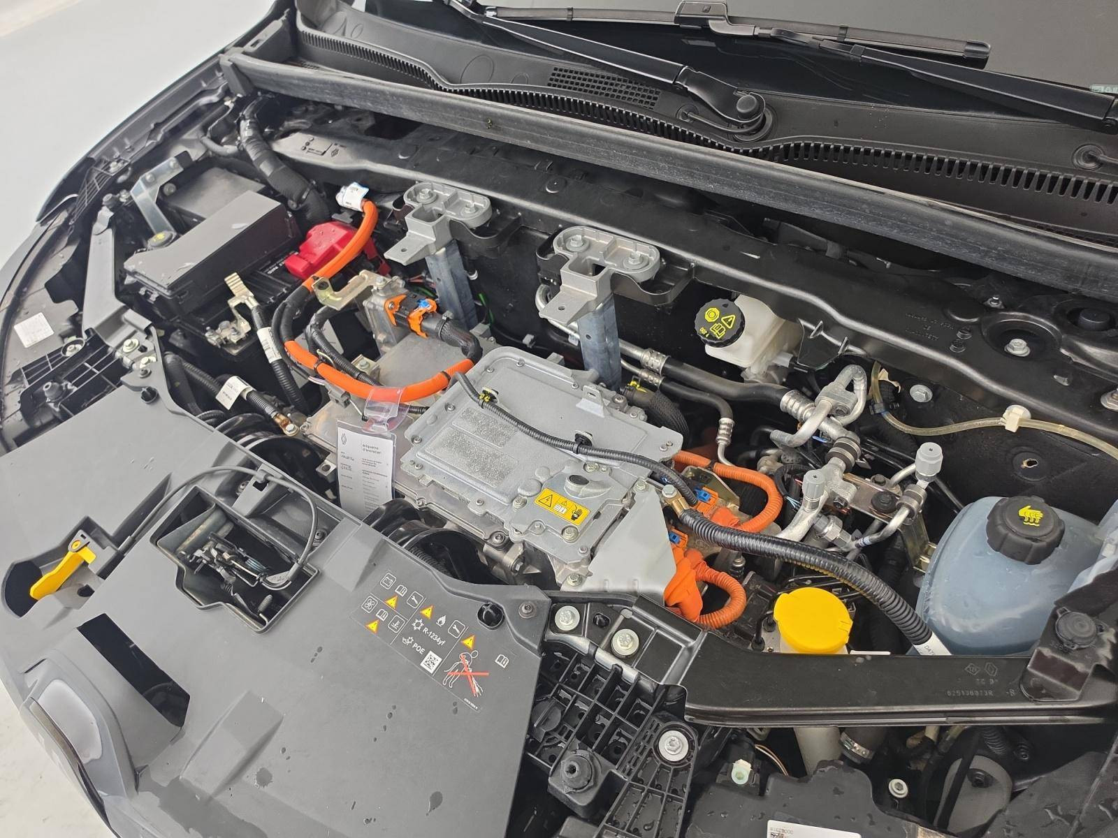 Vente en ligne Renault Megane E-Tech  EV60 220 ch super charge au prix de 23 990 €