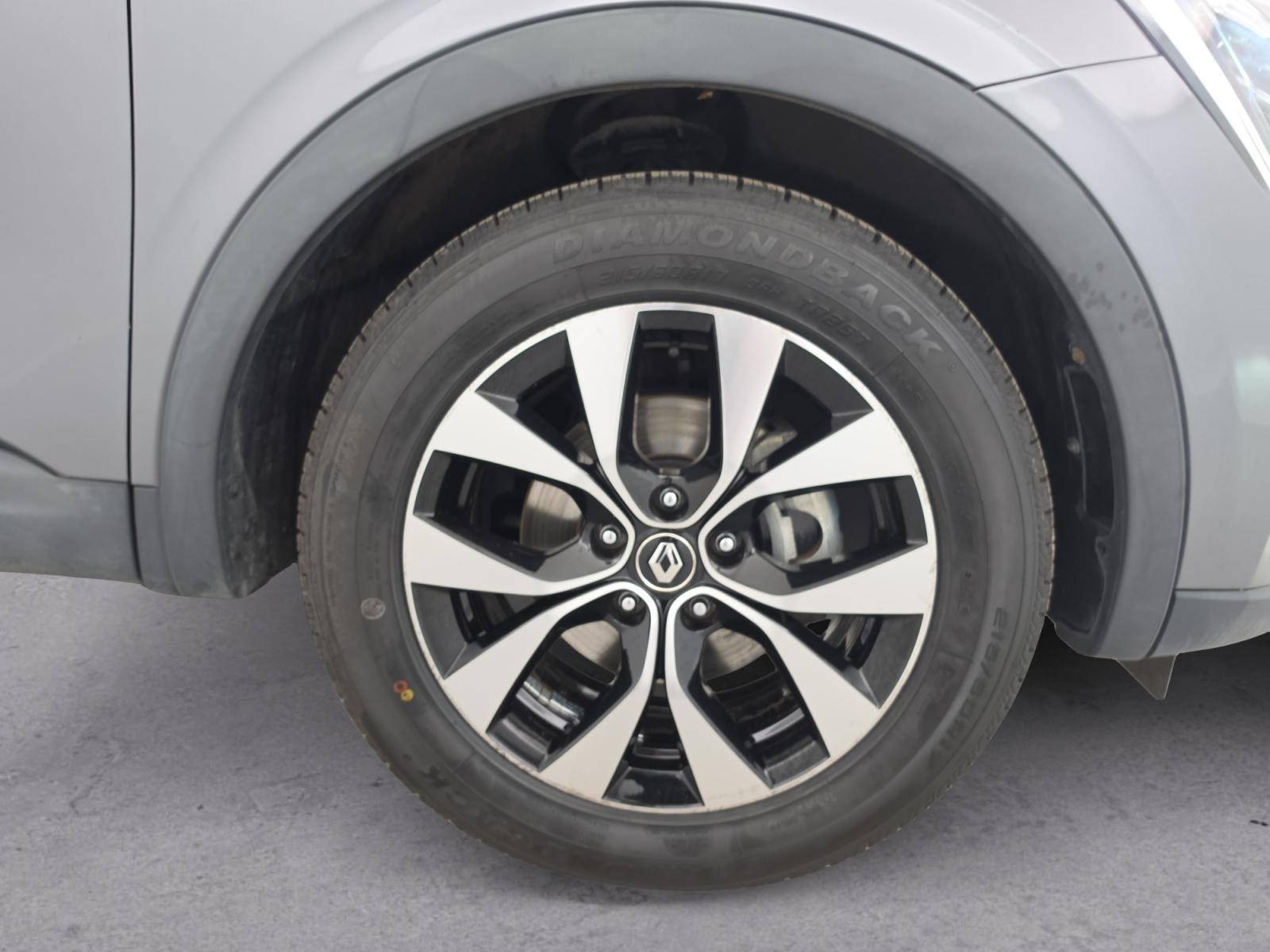 Vente en ligne Renault Arkana  E-Tech 145 au prix de 18 490 €