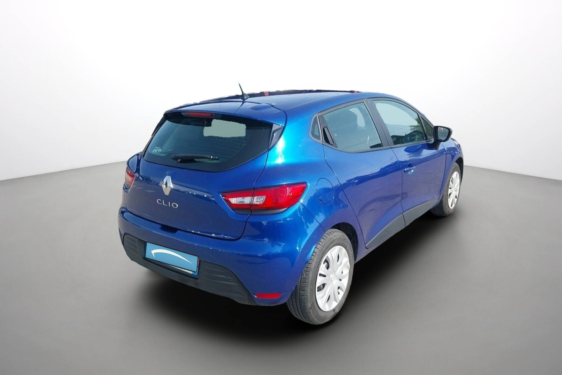 Vente en ligne Renault Clio 4 Clio 1.2 16V 75 au prix de 8 990 €
