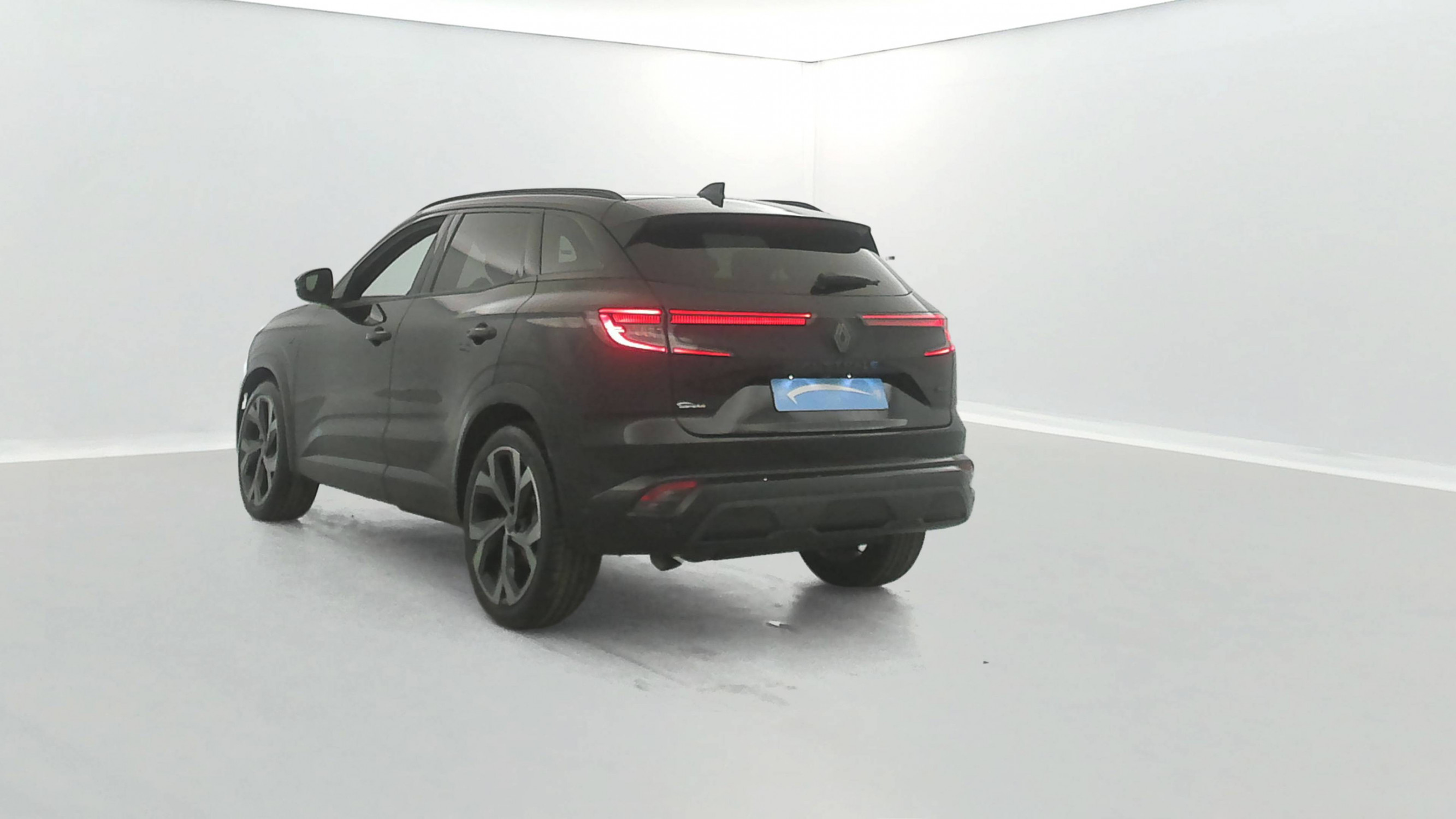 Vente en ligne Renault Austral  E-Tech full hybrid 200 GSR2 au prix de 25 490 €