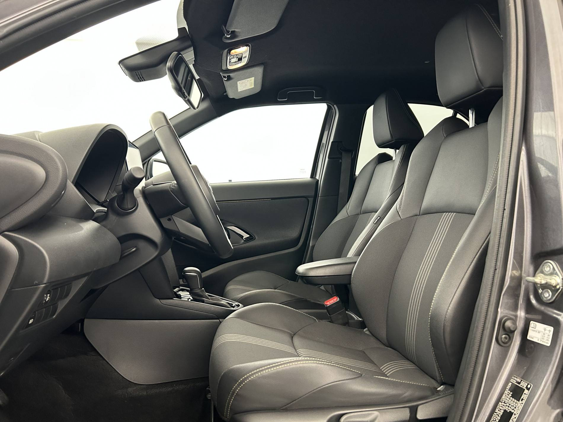 Vente en ligne Toyota Yaris Cross Yaris Cross Hybride 116h 2WD au prix de 21 890 €