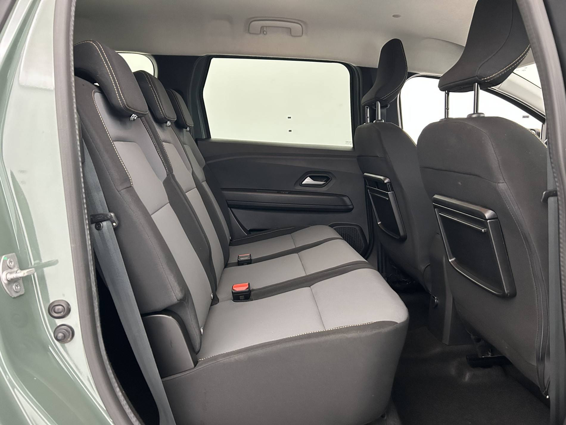 Vente en ligne Dacia Jogger  Hybrid 140 5 places au prix de 22 890 €