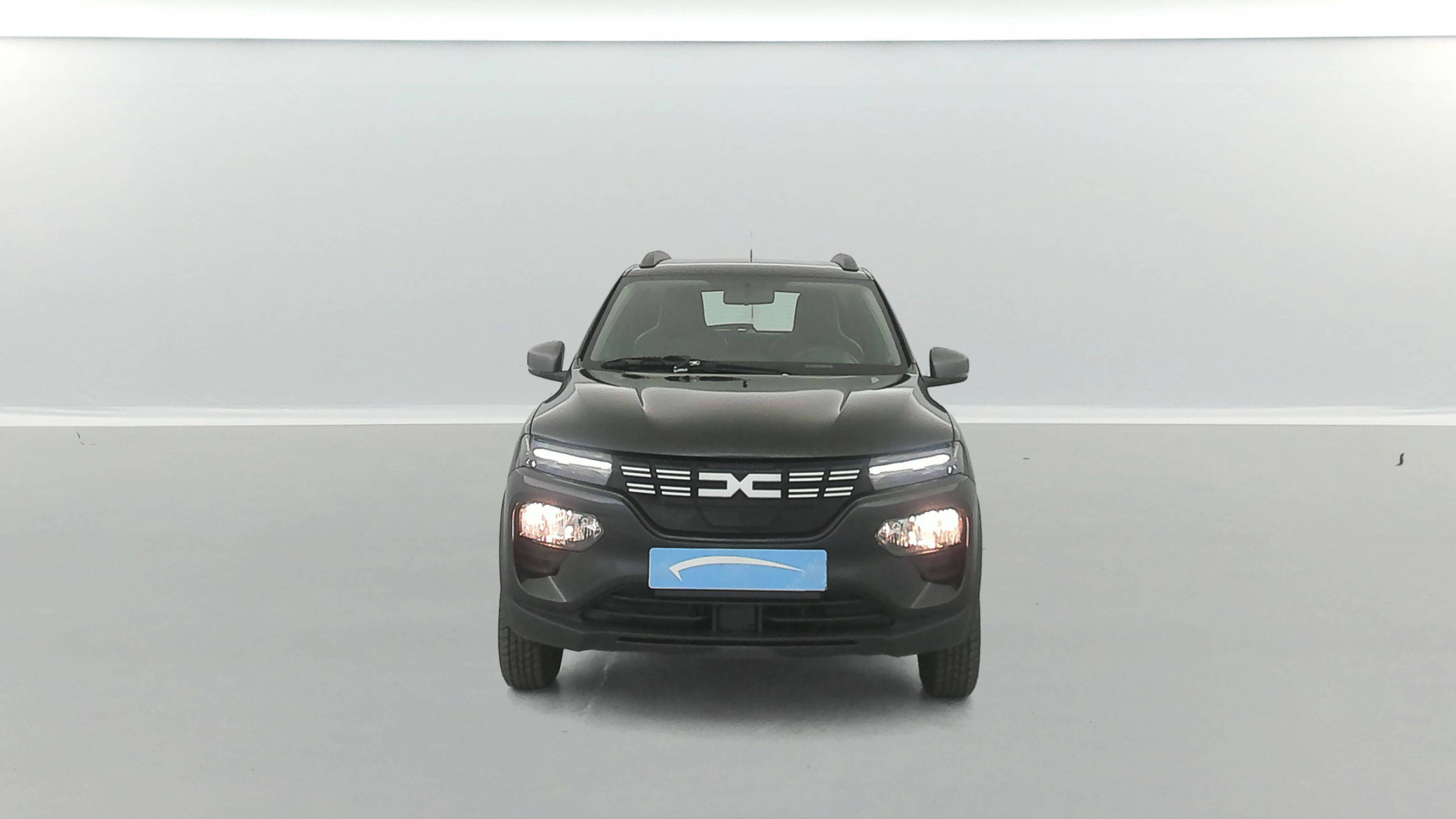 Vente en ligne Dacia Spring Spring au prix de 10 590 €