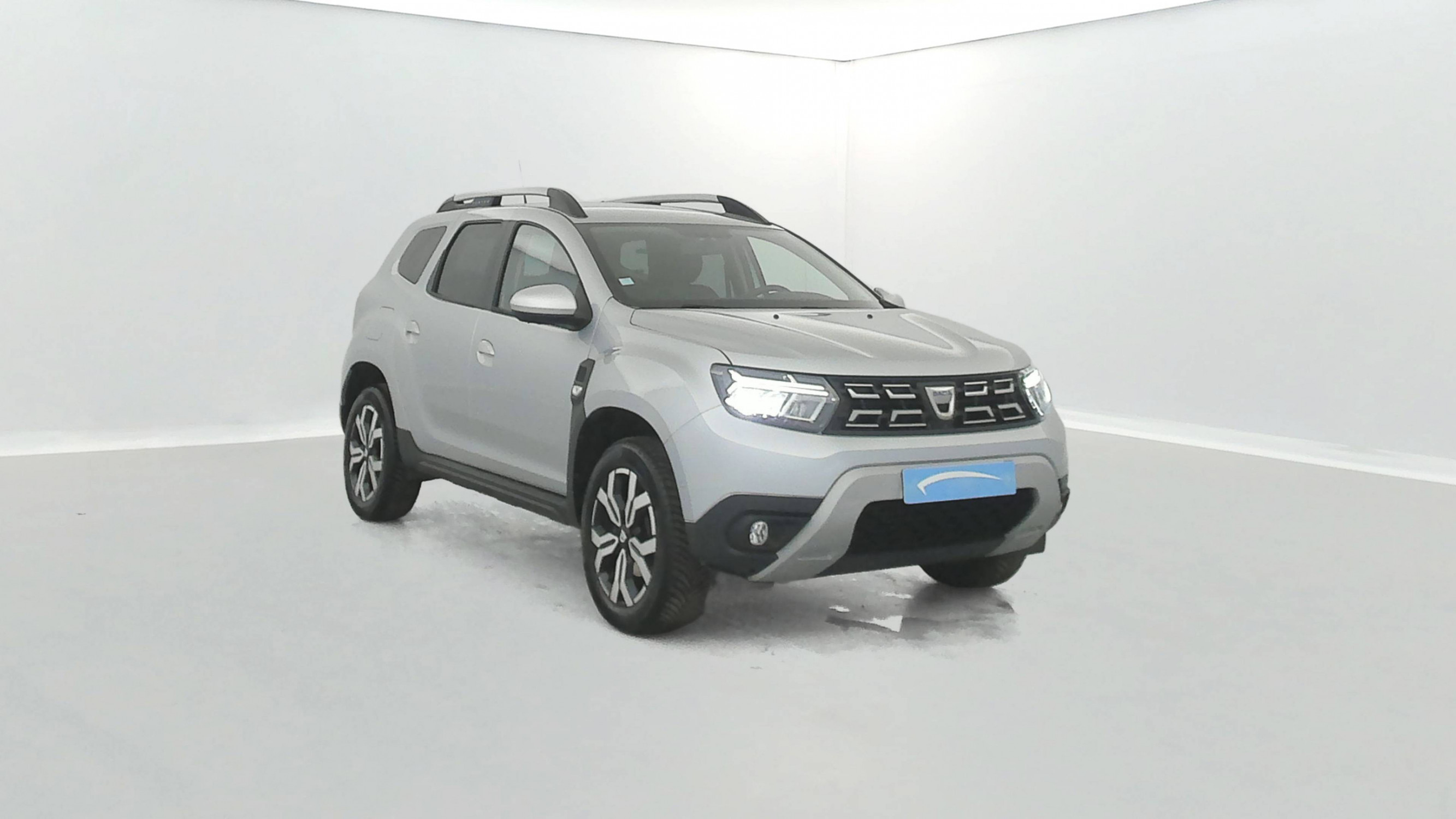 Vente en ligne Dacia Duster  Blue dCi 115 4x2 au prix de 14 990 €