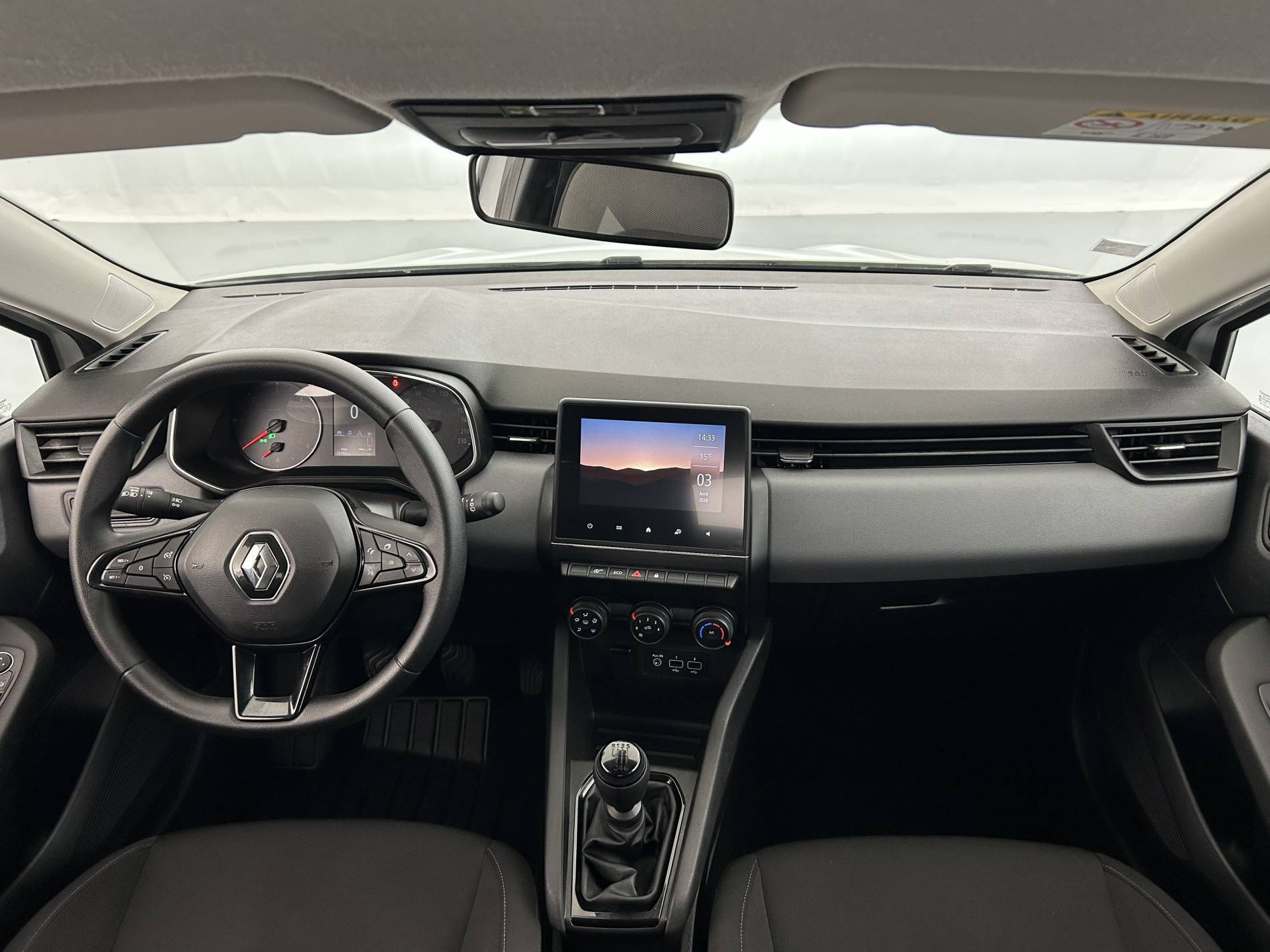 Vente en ligne Renault Clio 5 CLIO SOCIETE BLUE DCI 85 au prix de 10 490 €