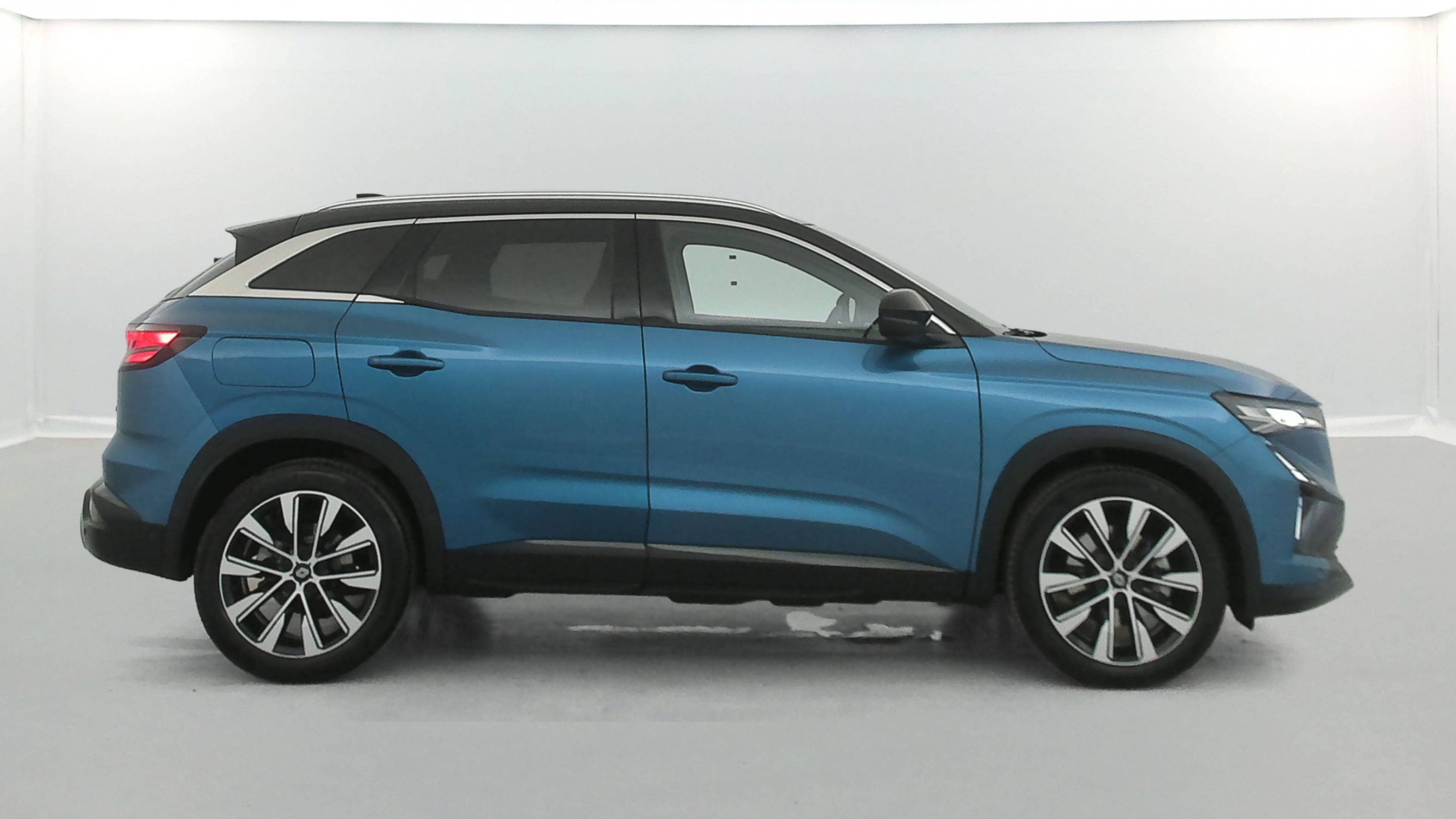 Vente en ligne Renault Austral  full hybrid E-Tech 200 ch au prix de 33 490 €