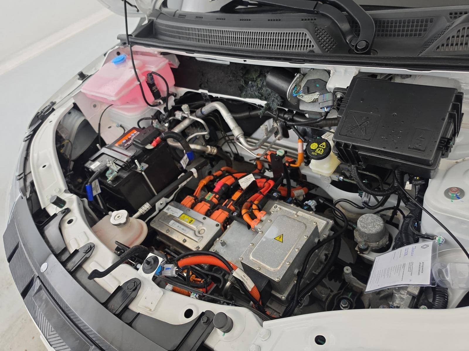 Vente en ligne Dacia Spring Spring au prix de 11 990 €
