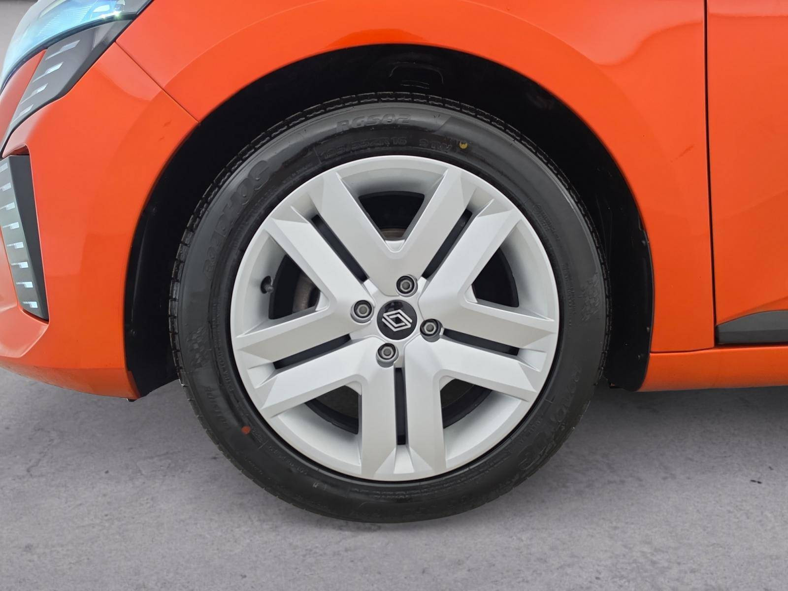 Vente en ligne Renault Clio 5 Clio TCe 90 au prix de 15 290 €