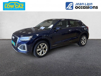 AUDI Q2 Q2 30 TDI 116 BVM6 Design 17/02/2022 en vente à Sassenage