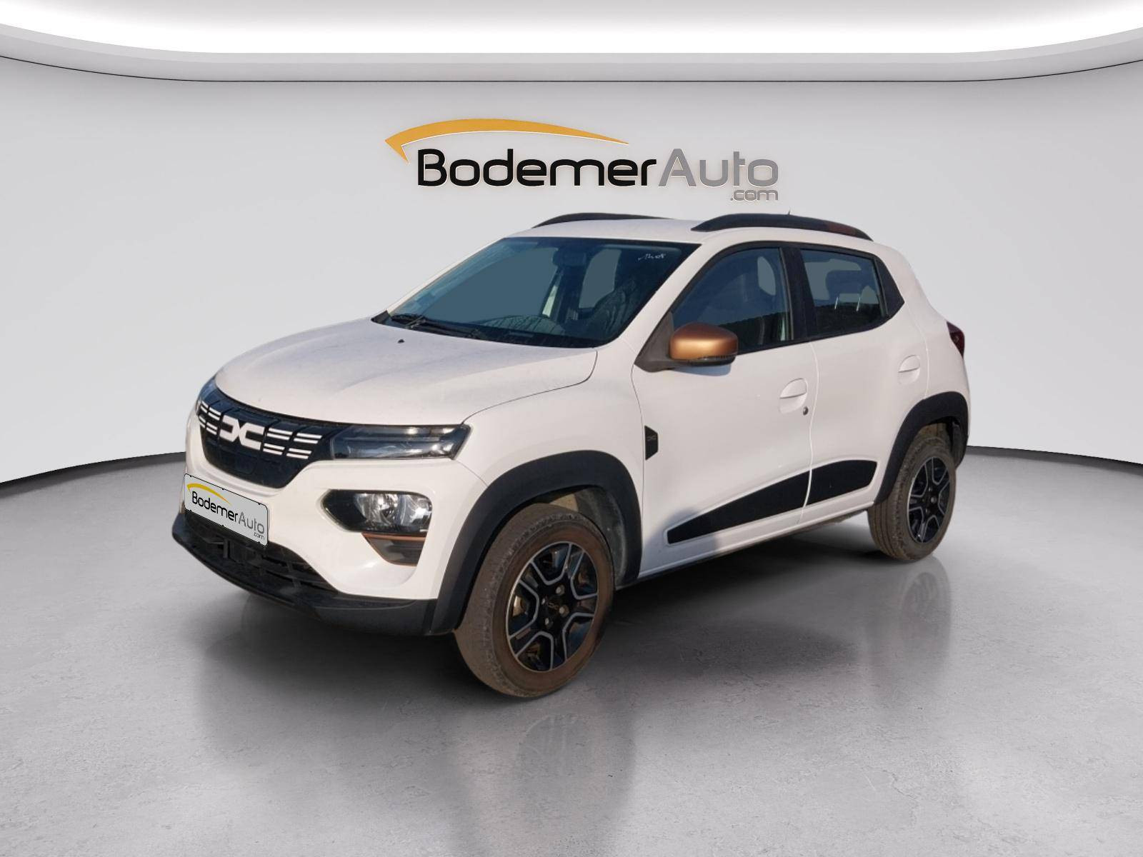 Dacia Spring Spring occasion de 2023 en vente à Brest