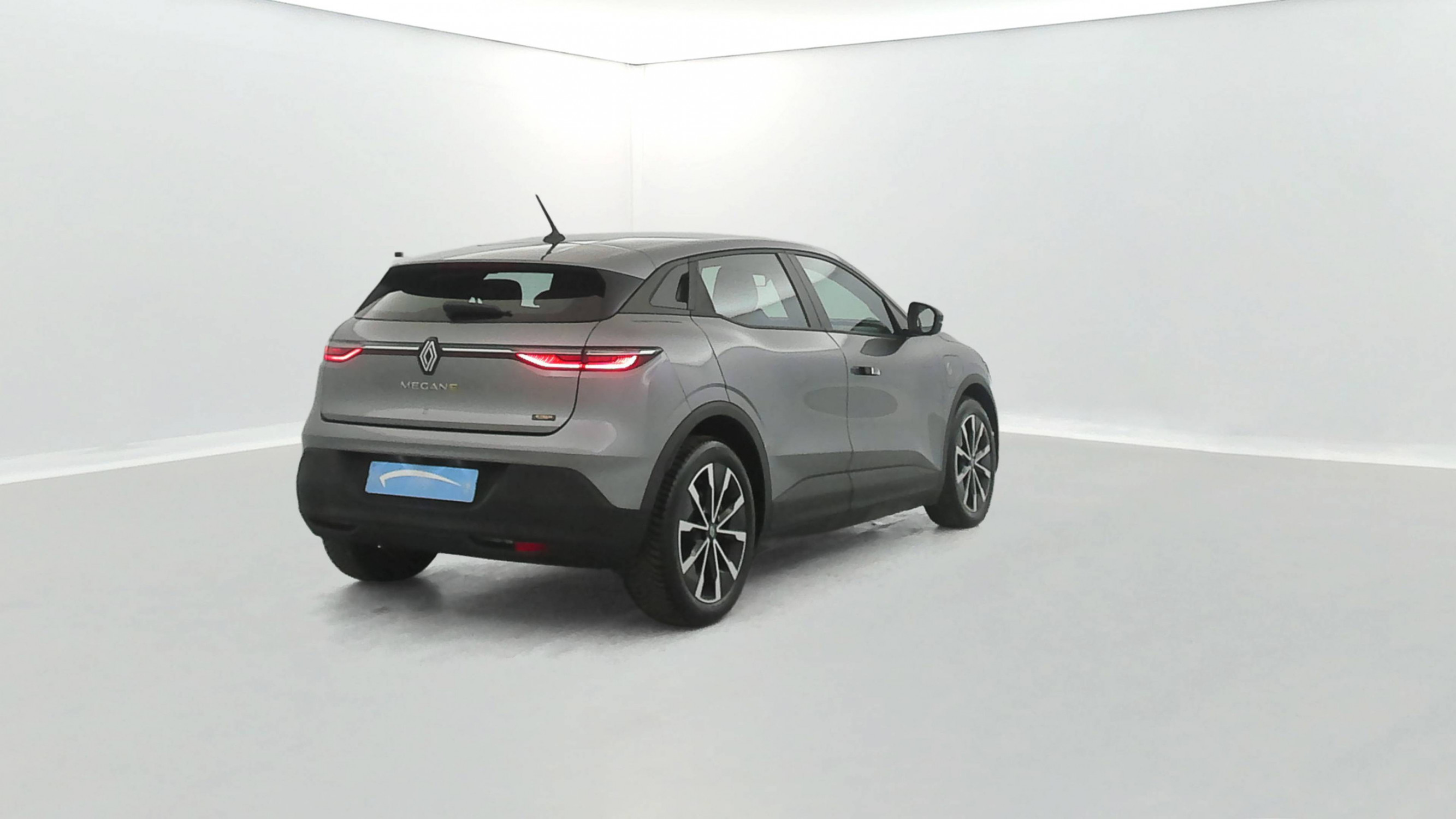 Vente en ligne Renault Megane E-Tech  EV60 130ch optimum charge au prix de 25 590 €