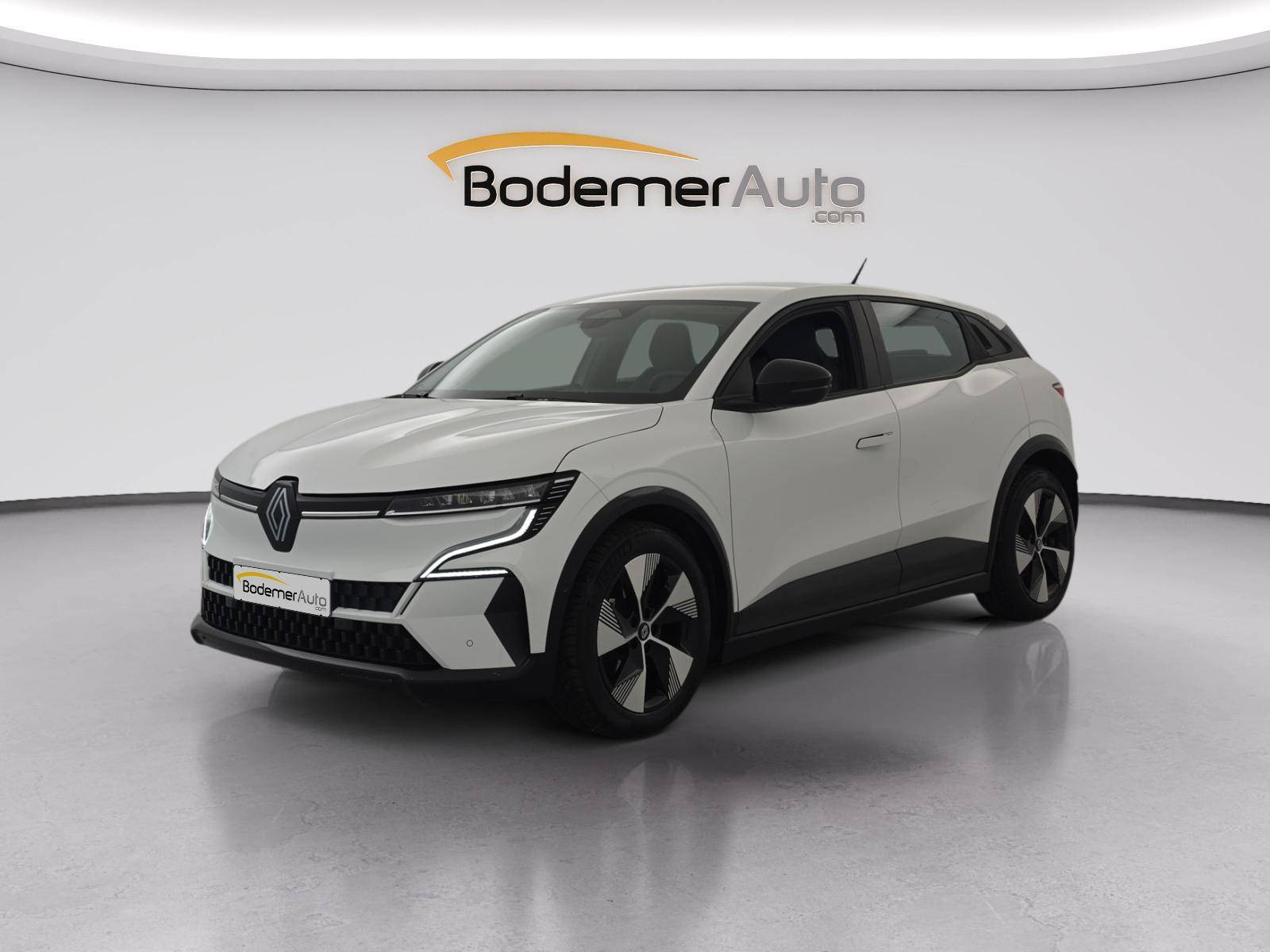 Renault Megane E-Tech  EV40 130ch standard charge occasion de 2022 en vente à Saint-Brieuc