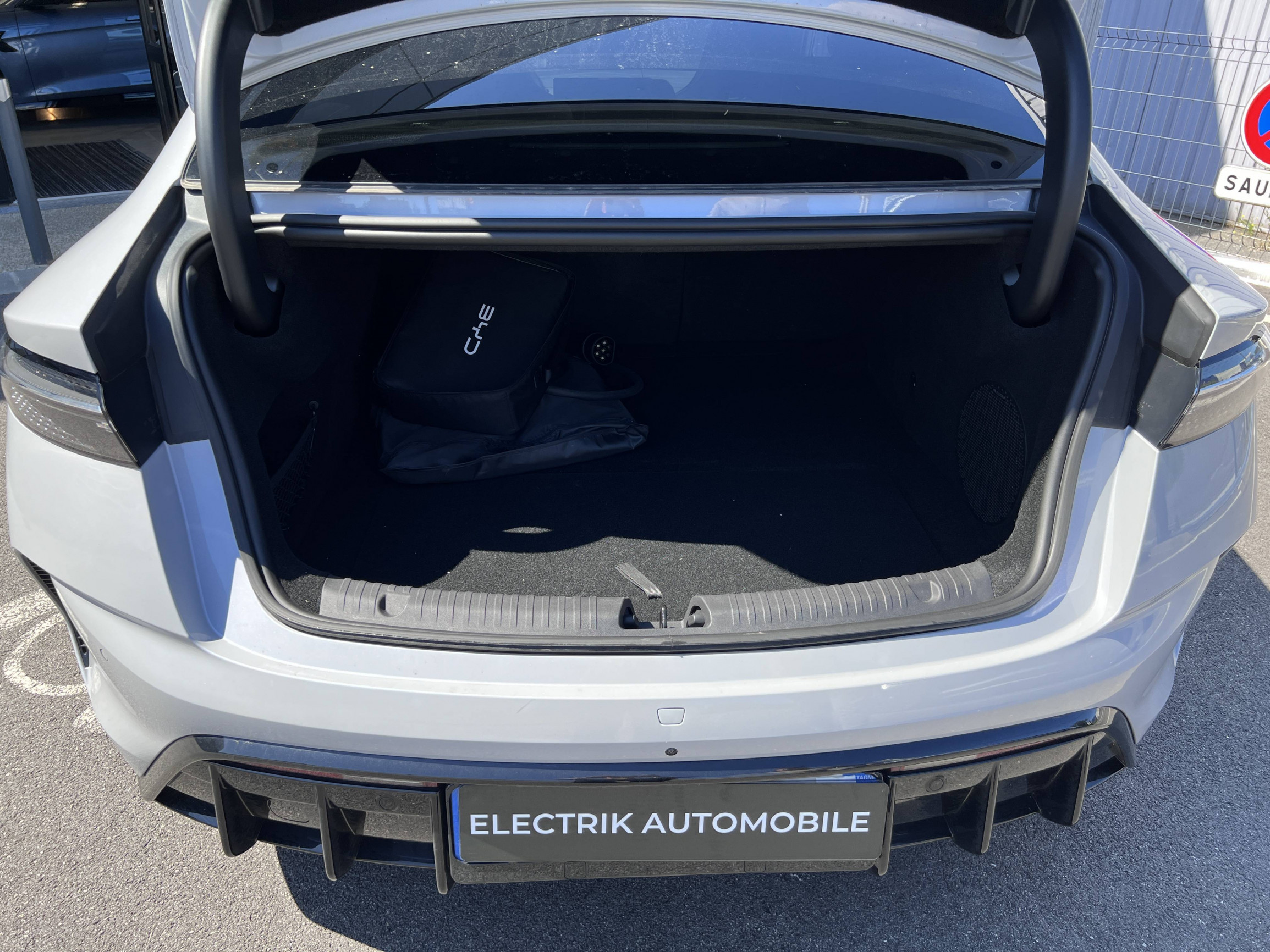 Vente en ligne Byd Seal  82,5 kWh 313 ch RWD au prix de 39 990 €
