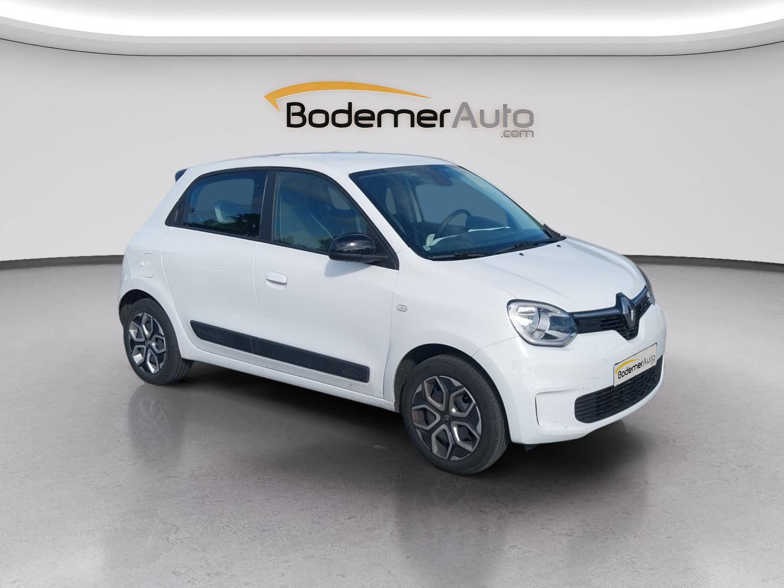 Vente en ligne Renault Twingo 3  SCe 65 au prix de 11 490 €